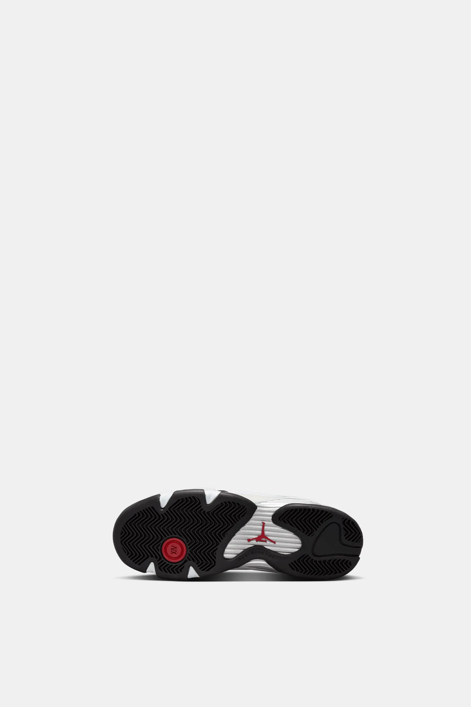 Air Jordan 14 Retro Black Toe (GS)