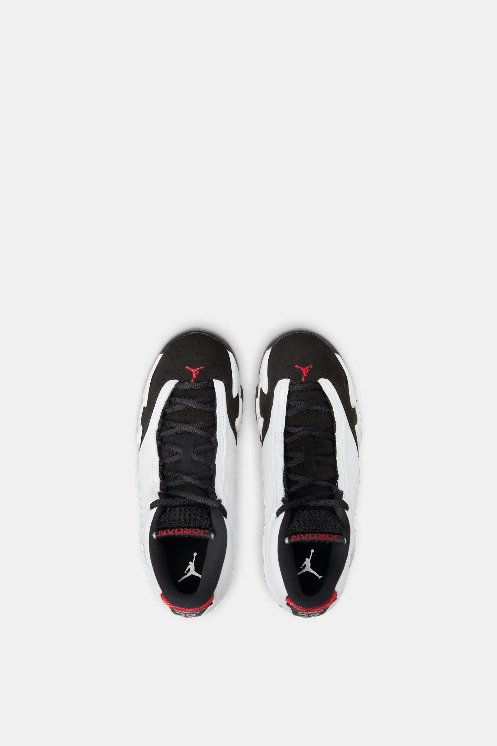 Air Jordan 14 Retro Black Toe (GS)