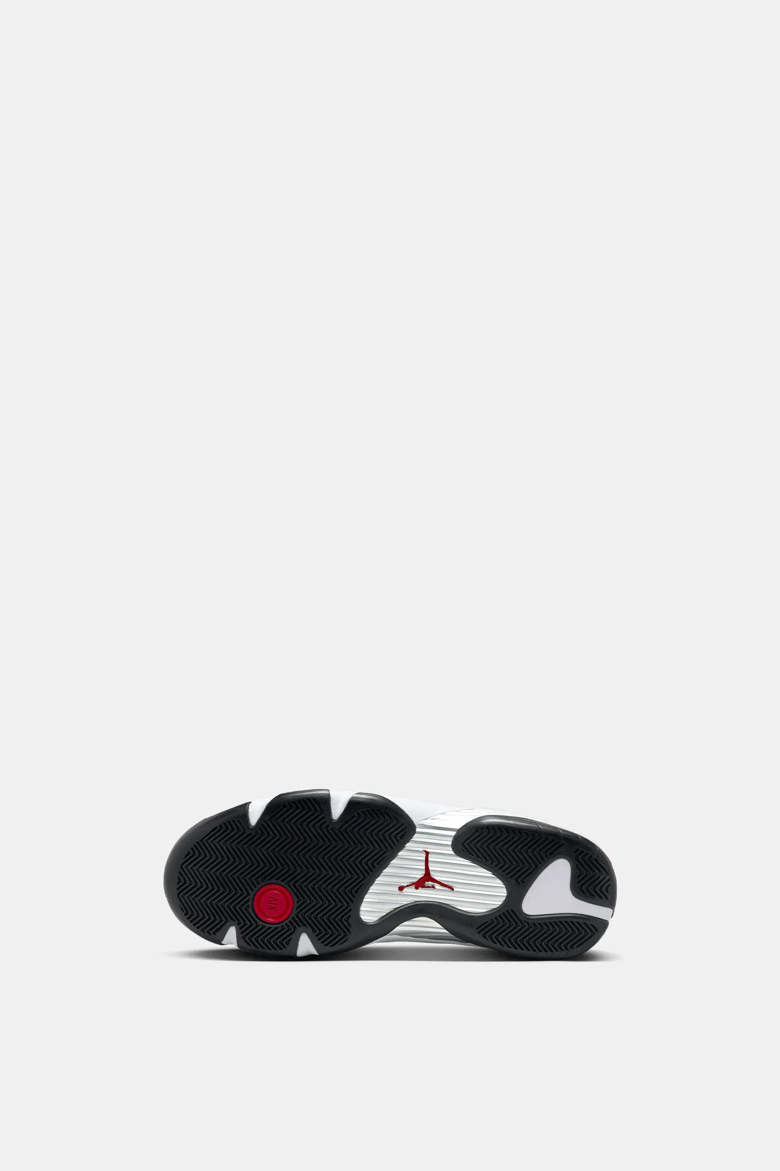 Air Jordan 14 Retro Black Toe