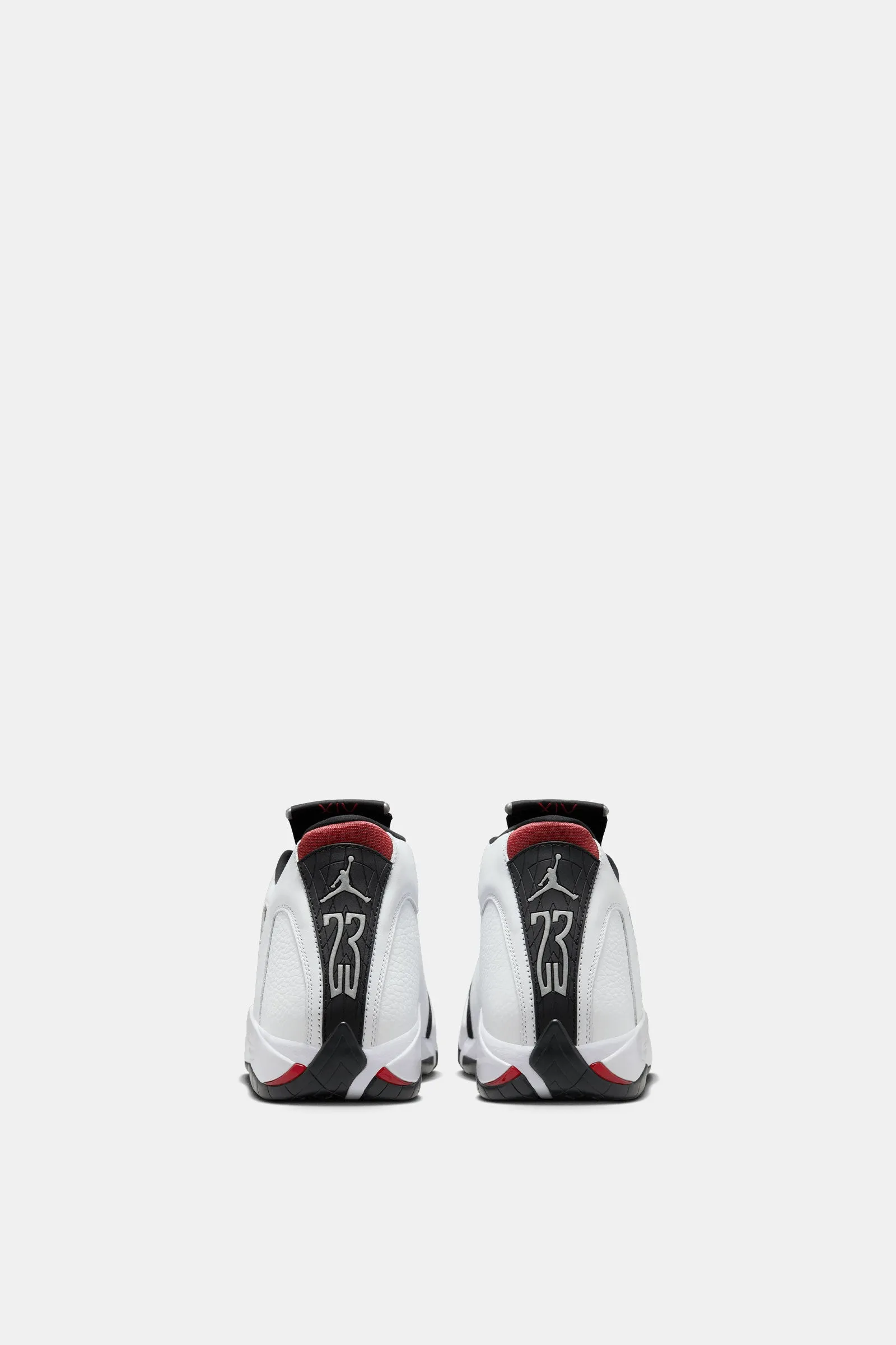 Air Jordan 14 Retro Black Toe