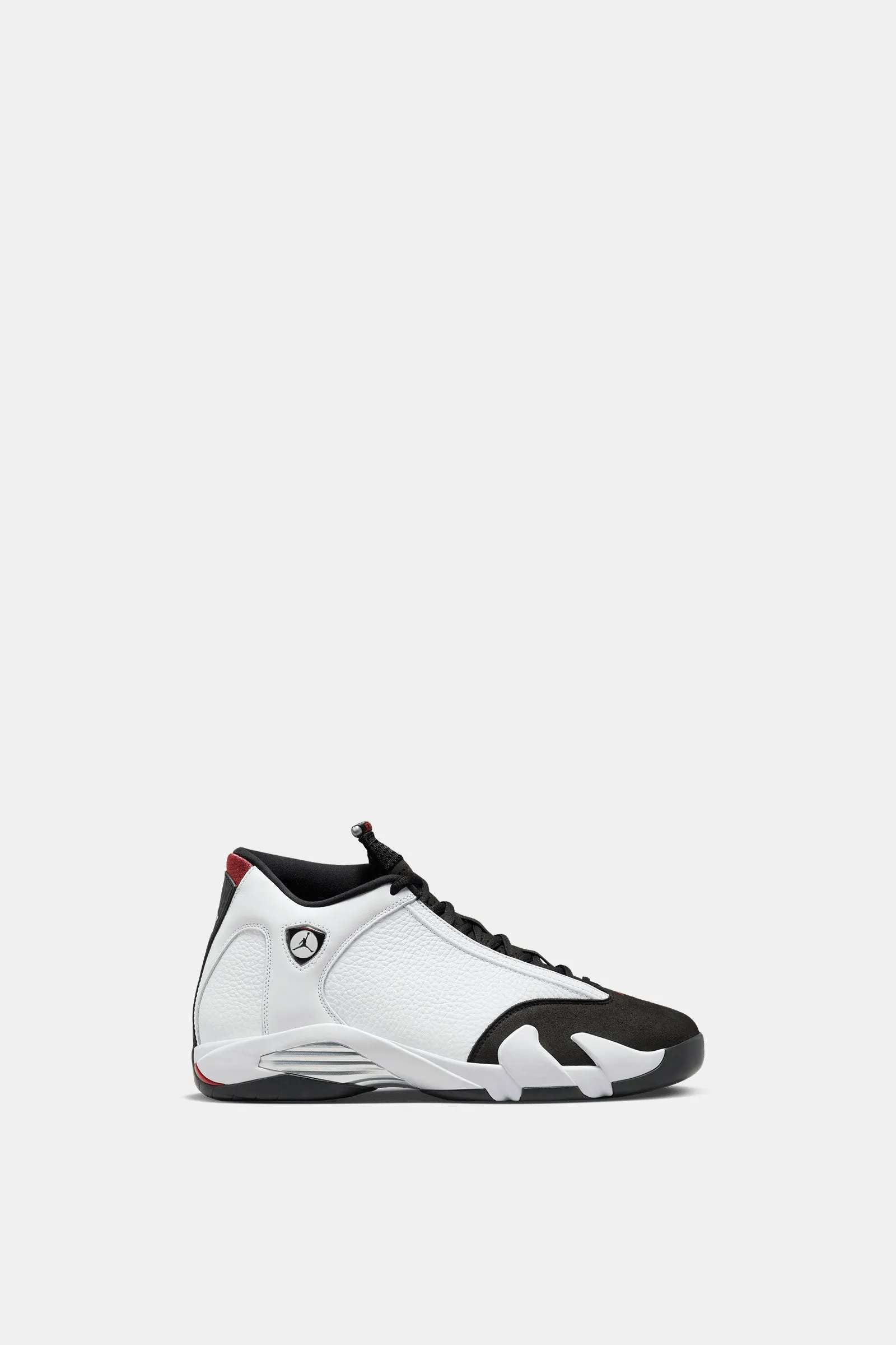 Air Jordan 14 Retro Black Toe
