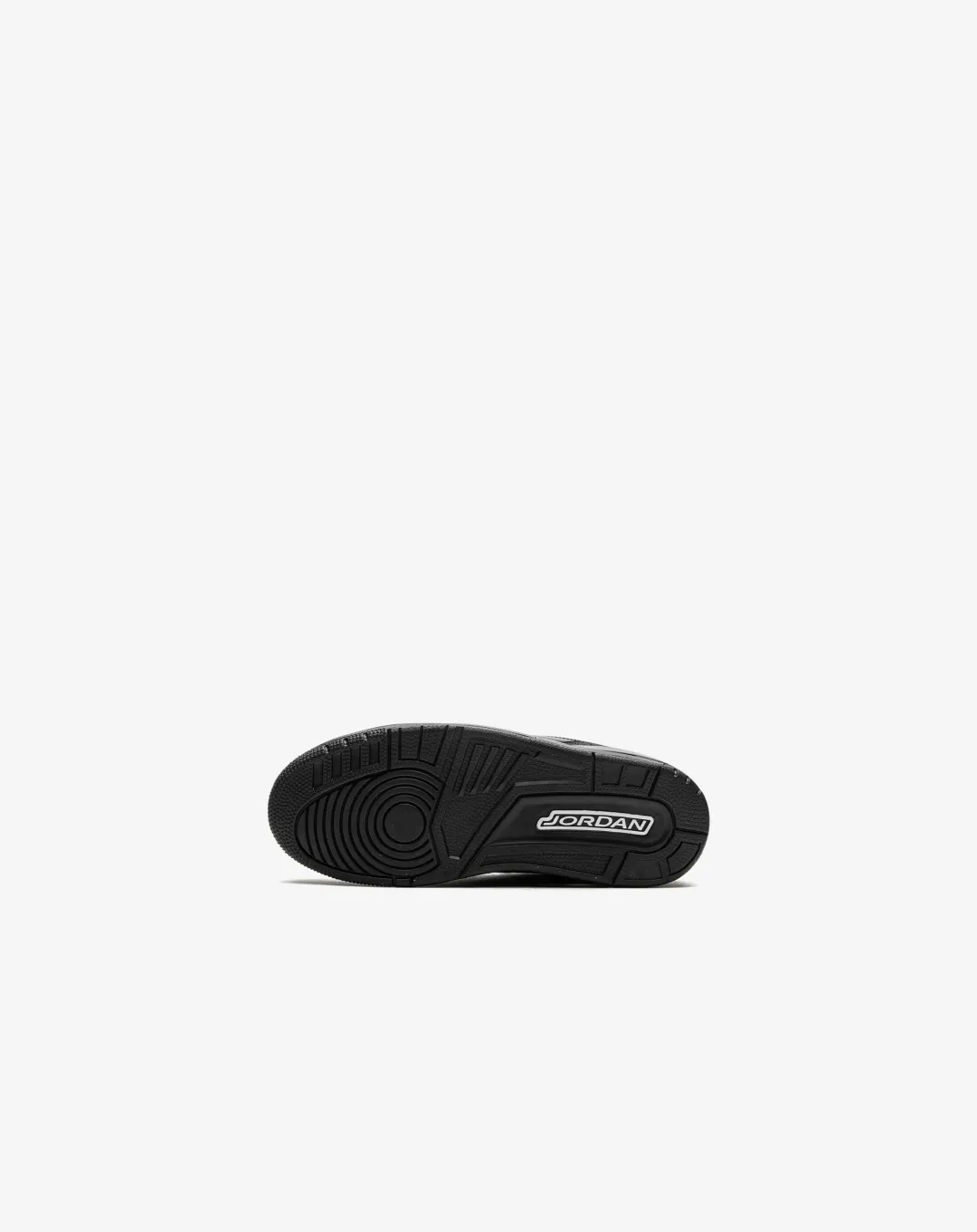 Air Jordan 3 Black Cat 2025 Sneakers