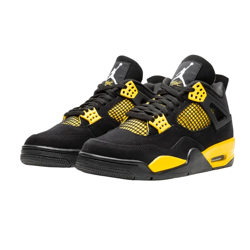 Air Jordan 4 Retro 'Thunder' 2023