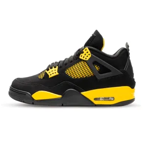 Air Jordan 4 Retro 'Thunder' 2023