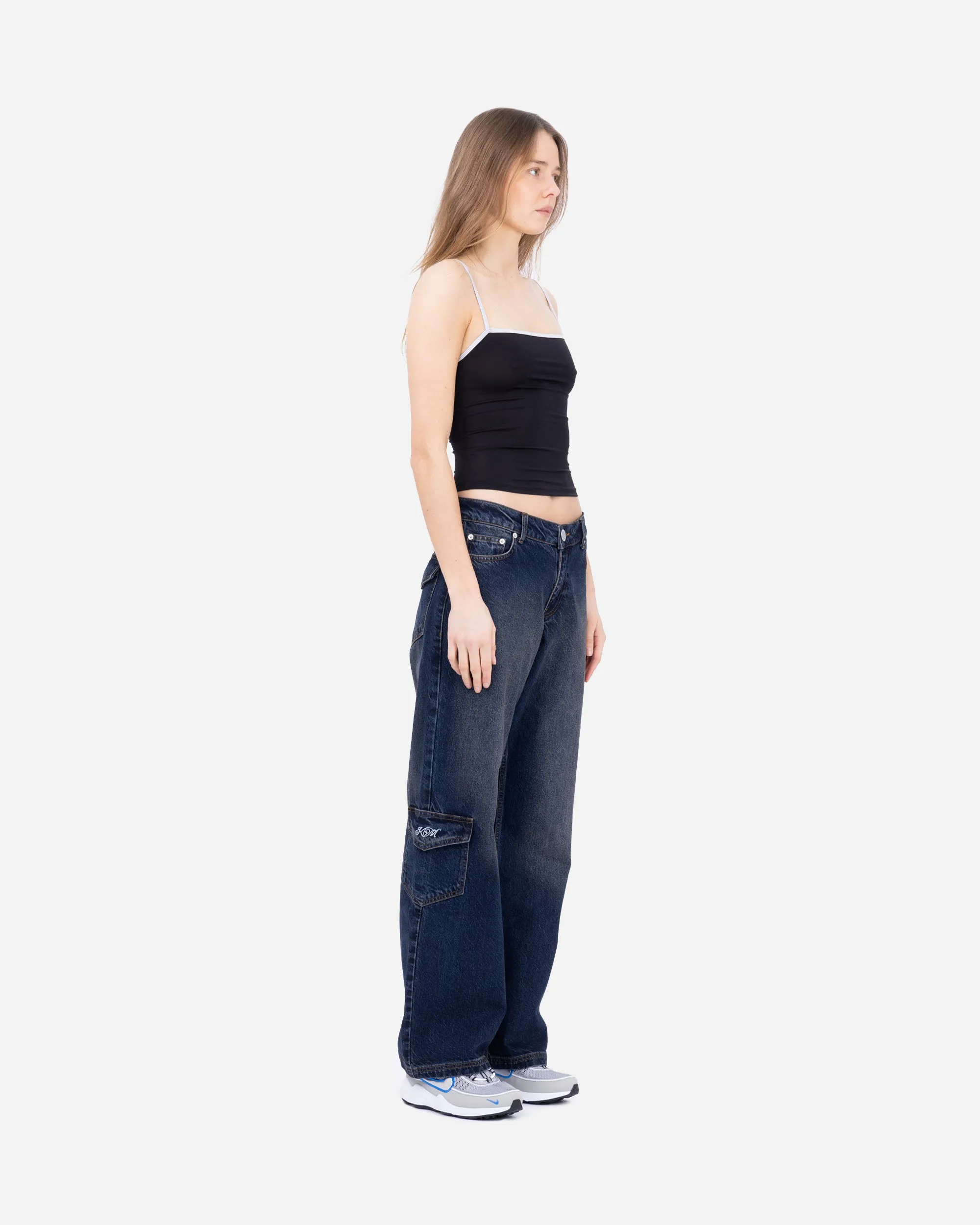 Ally Jeans