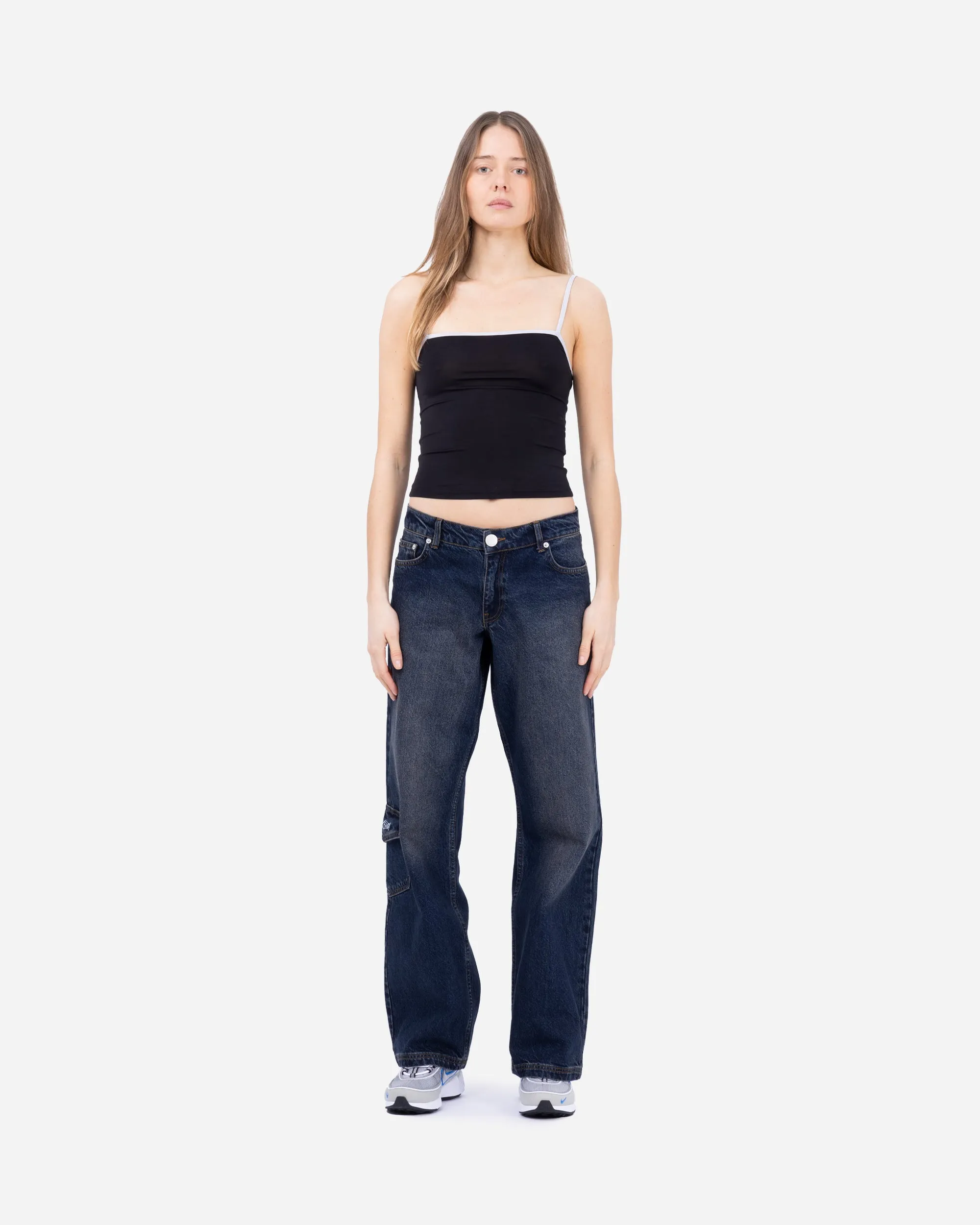 Ally Jeans