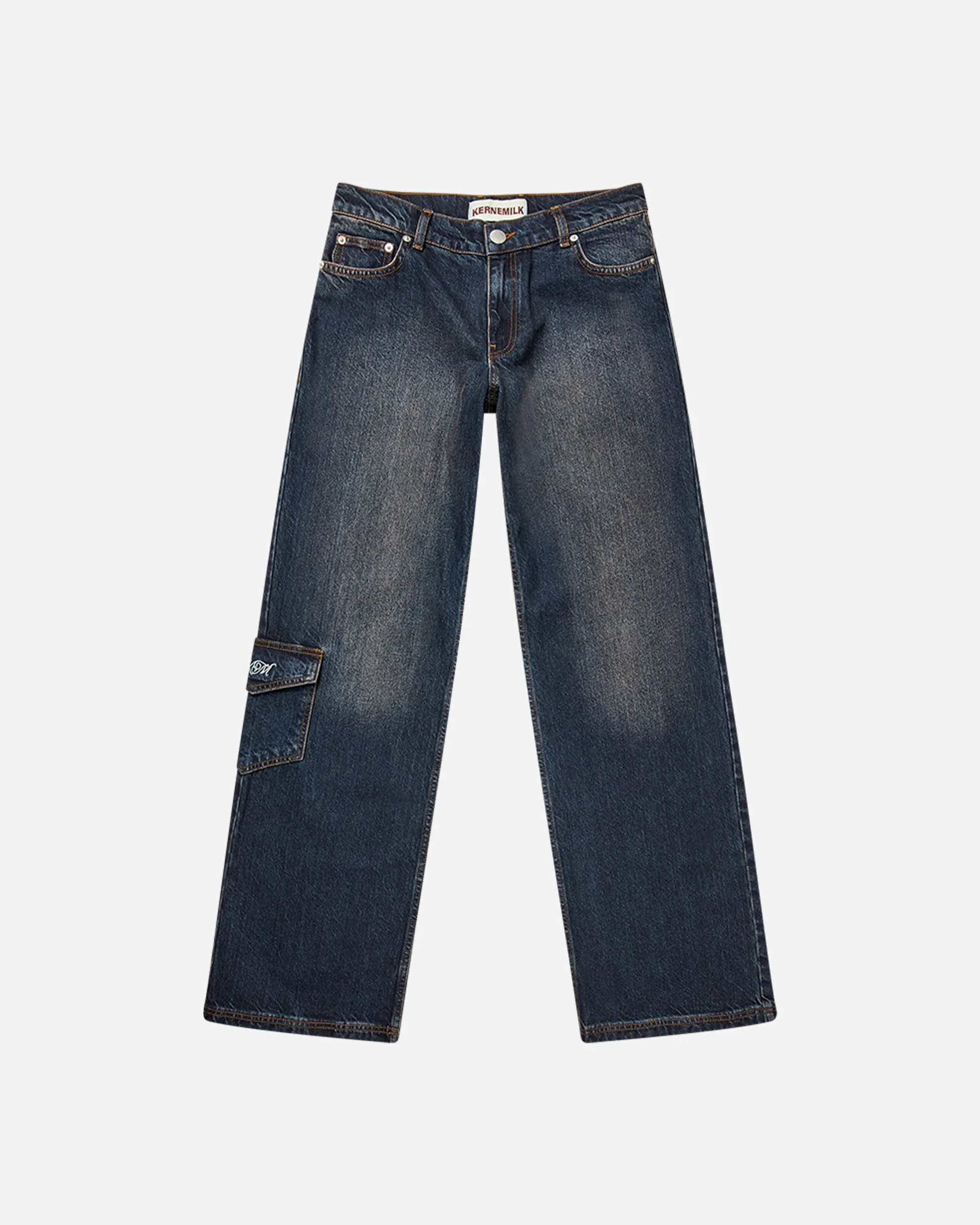Ally Jeans