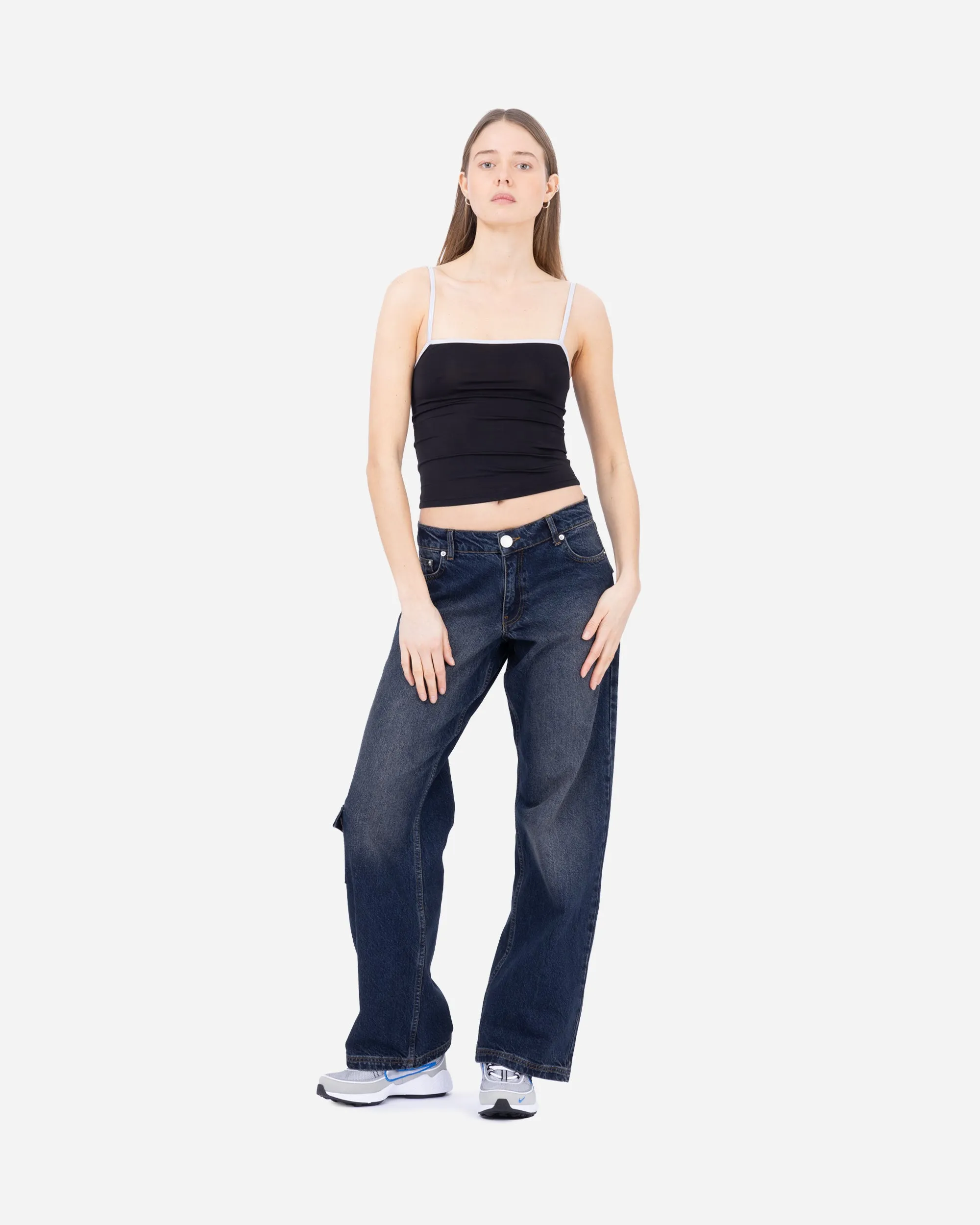 Ally Jeans