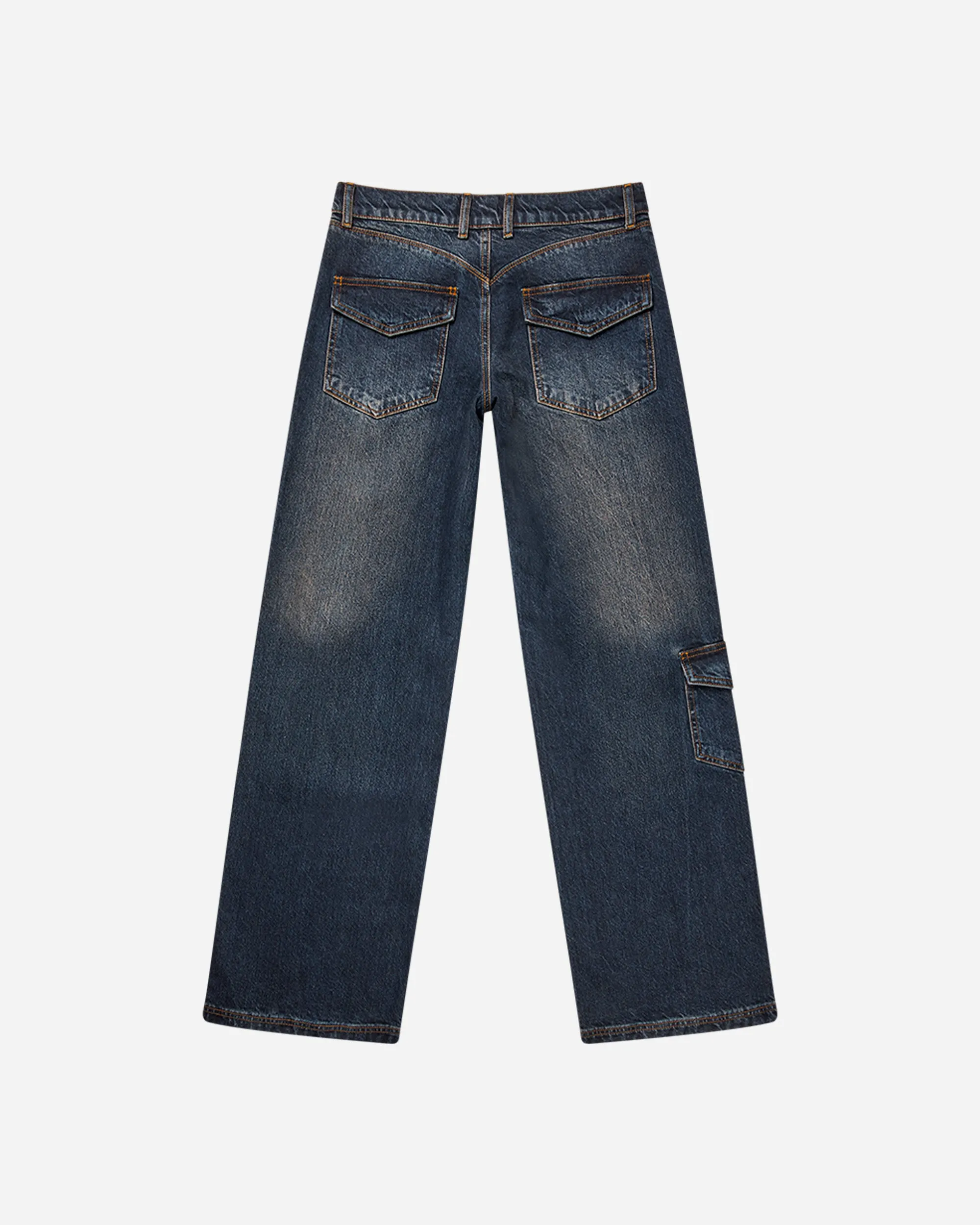 Ally Jeans