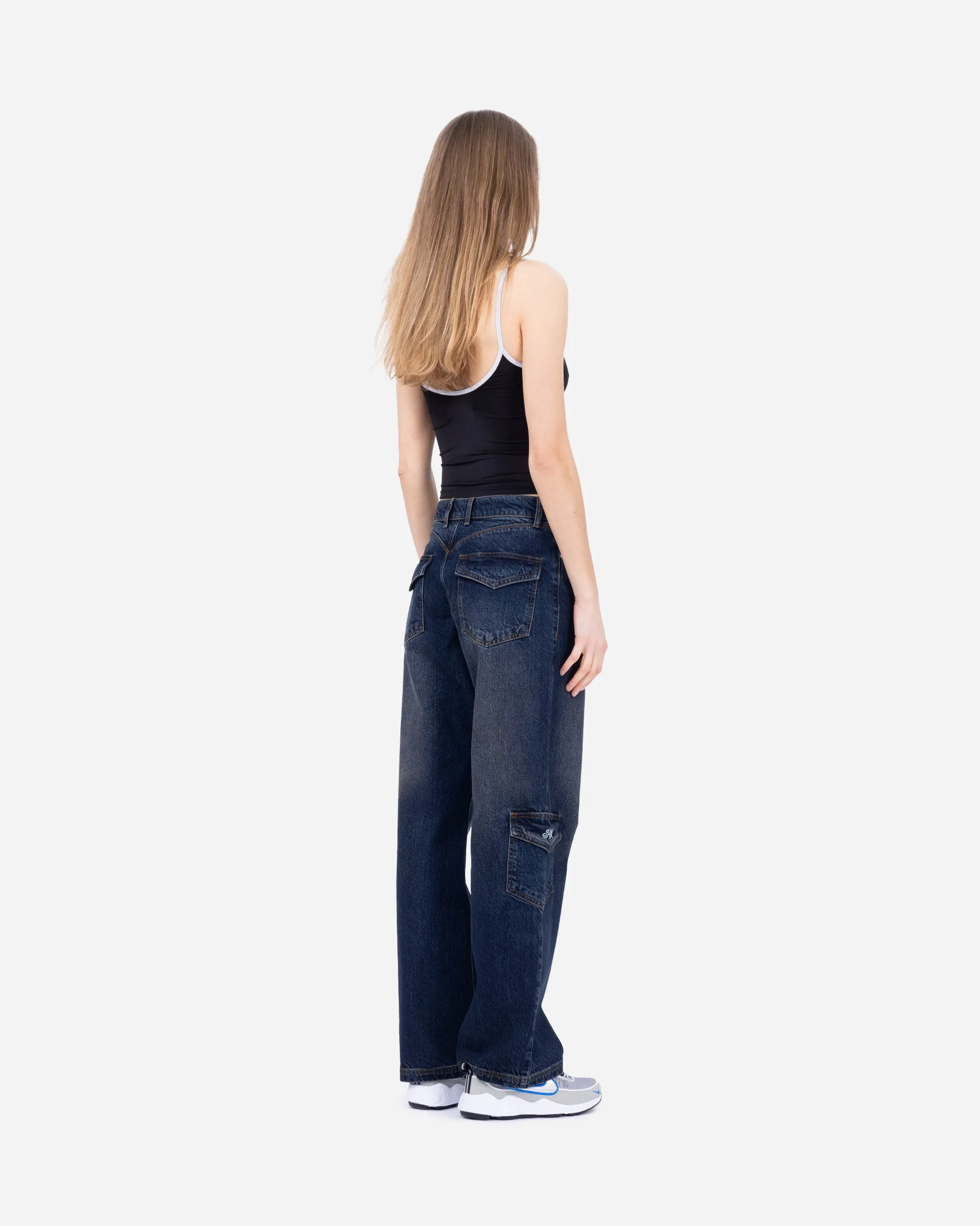 Ally Jeans