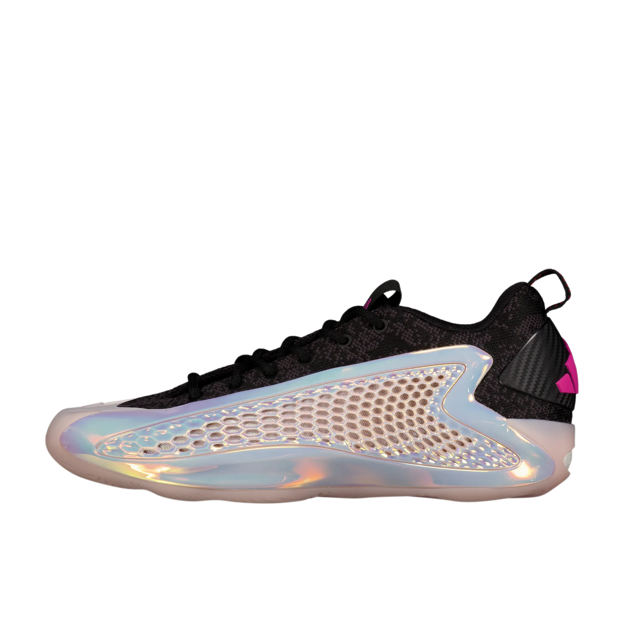 Anthony Edwards 1 Low 'Year of the Snake'