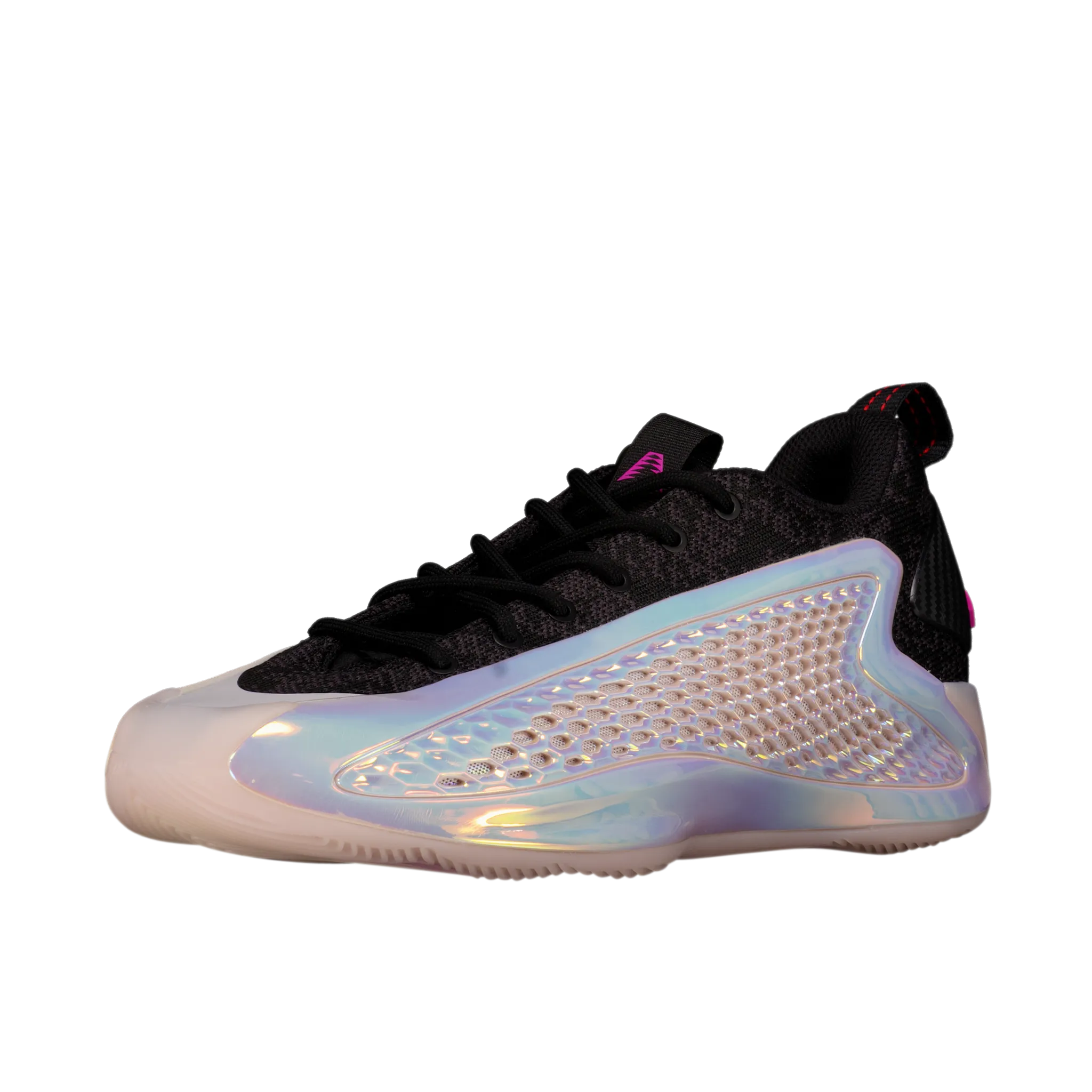 Anthony Edwards 1 Low 'Year of the Snake'