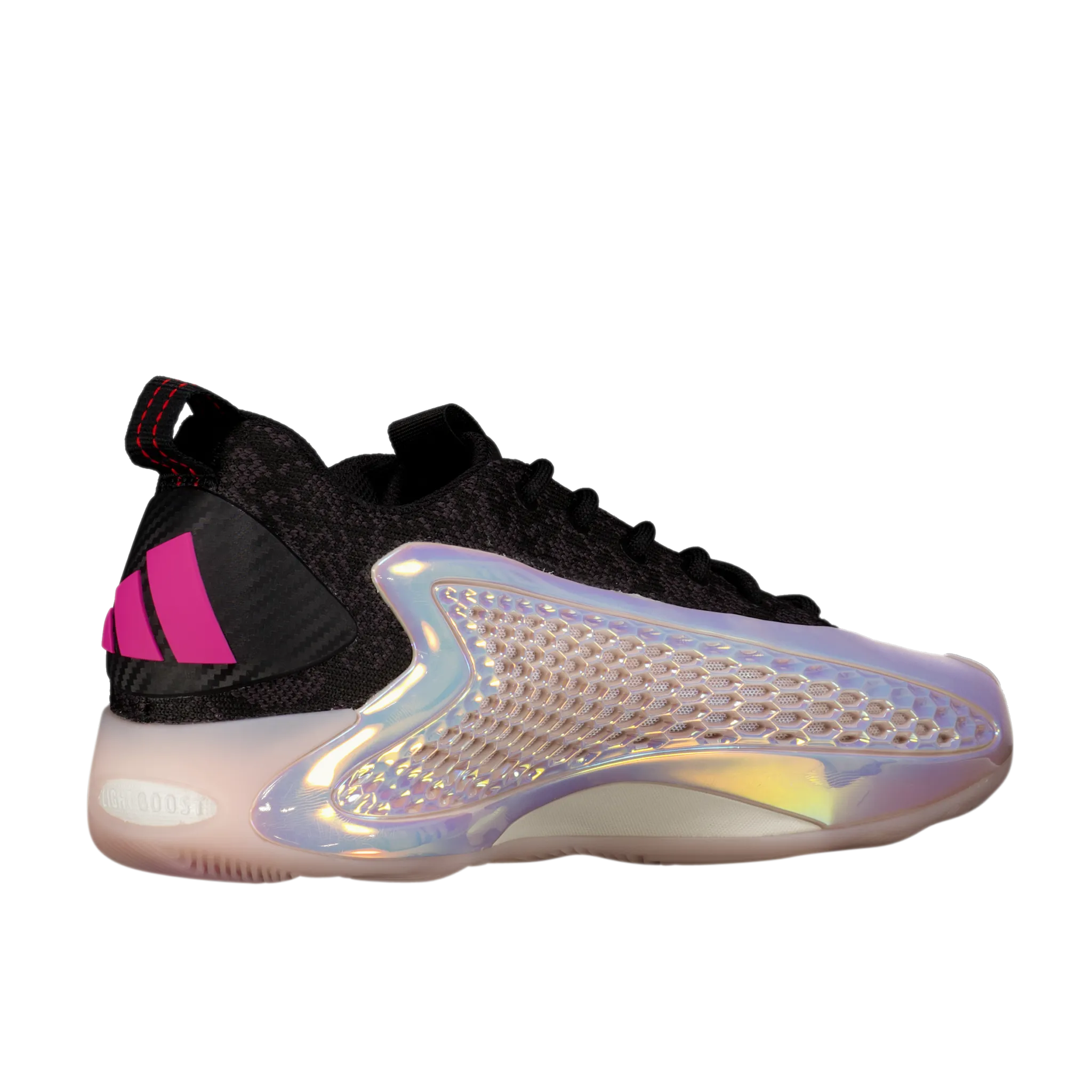Anthony Edwards 1 Low 'Year of the Snake'