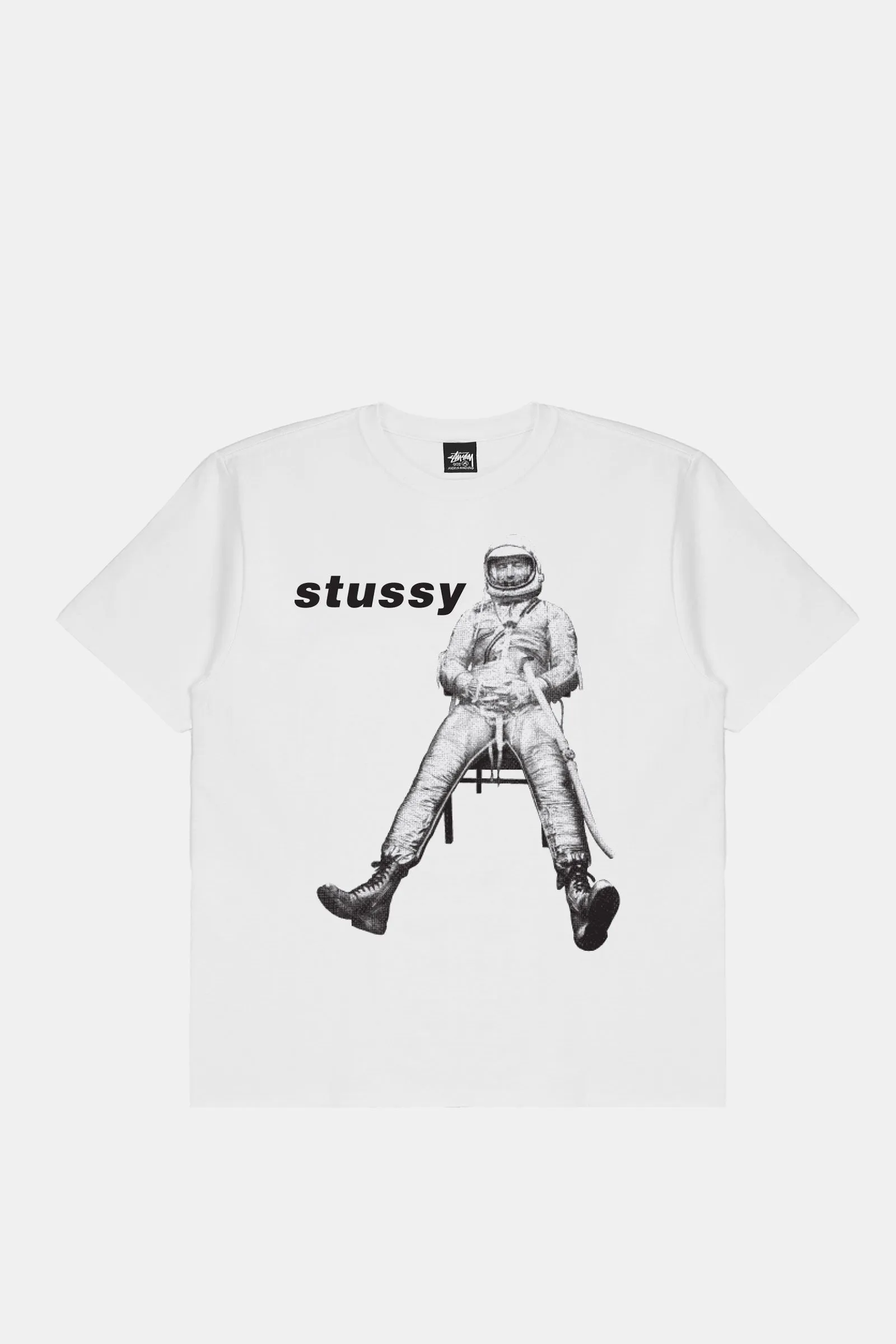 Astronaut Tee