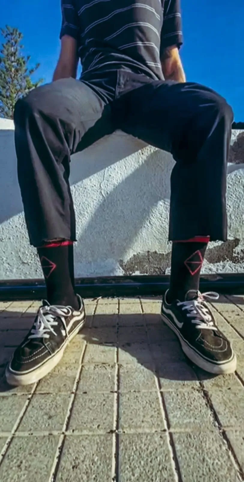 BAD KARMA CLASSIC CREW | CALCETINES UNISEX