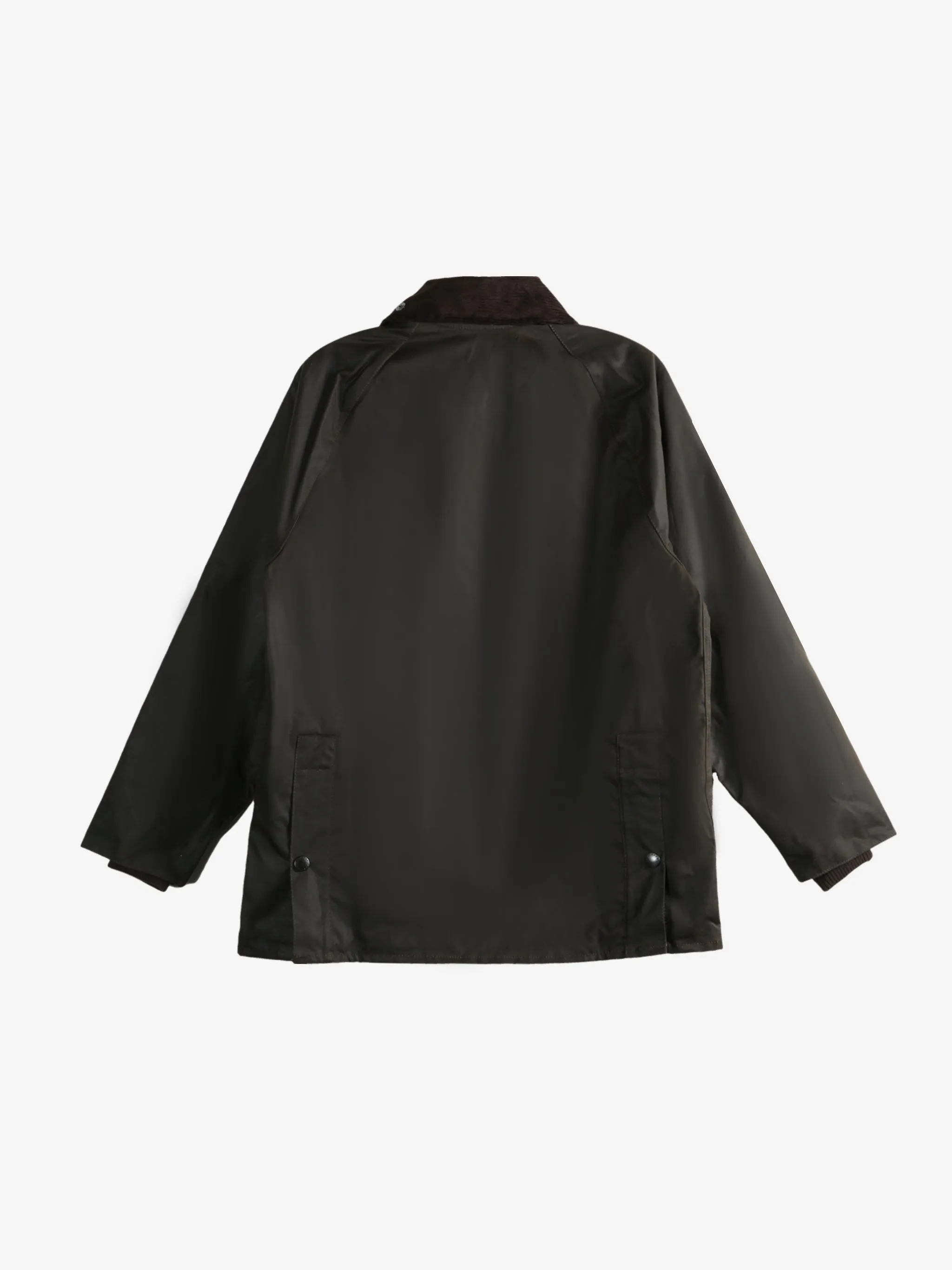 BARBOUR - Men Classic Beaufort Wax Jacket
