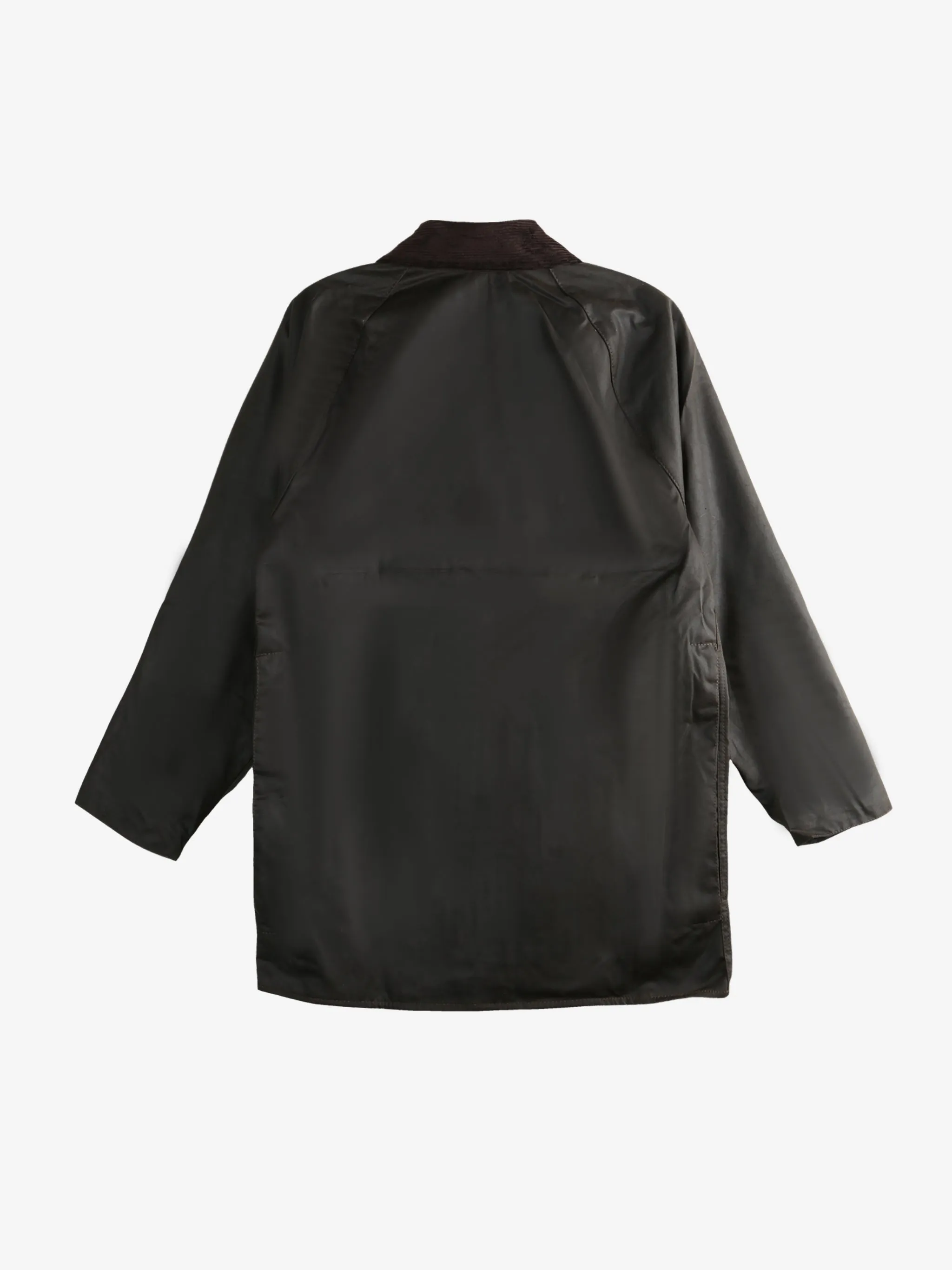 BARBOUR - Men Classic Beaufort Wax Jacket