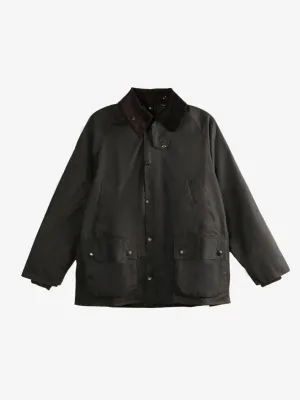 BARBOUR - Men Classic Beaufort Wax Jacket