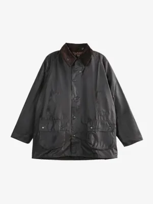 BARBOUR - Men Classic Bedale Wax Jacket
