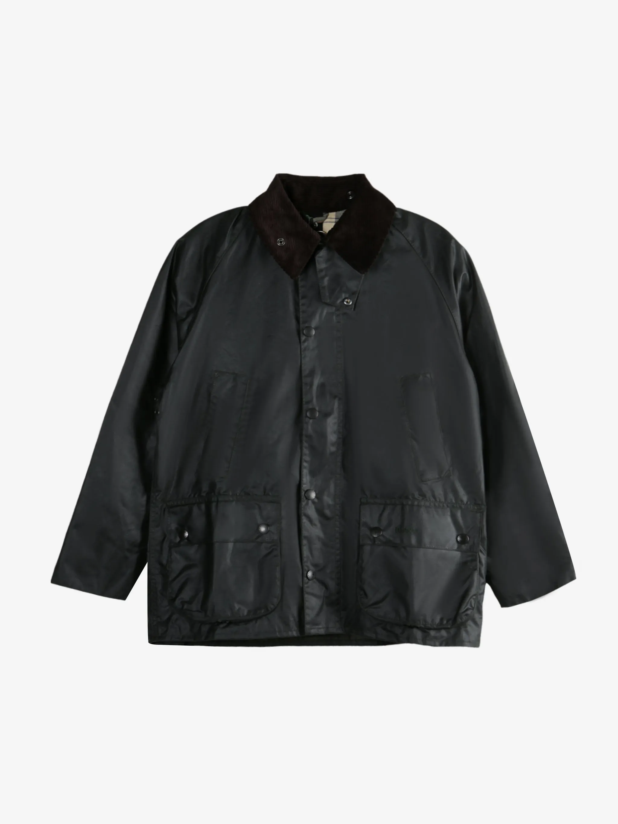 BARBOUR - Men Classic Bedale Wax Jacket