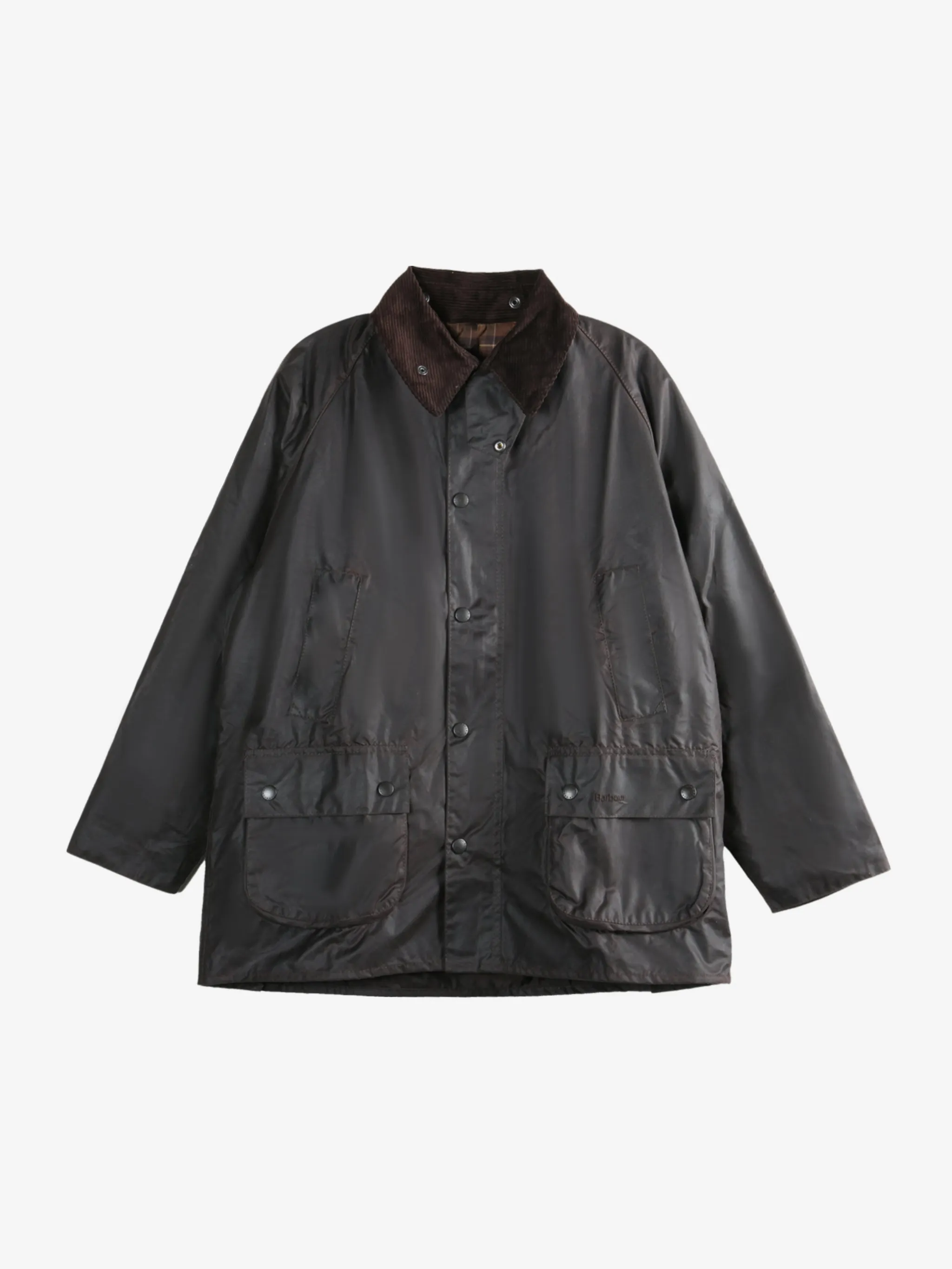 BARBOUR - Men Classic Bedale Wax Jacket