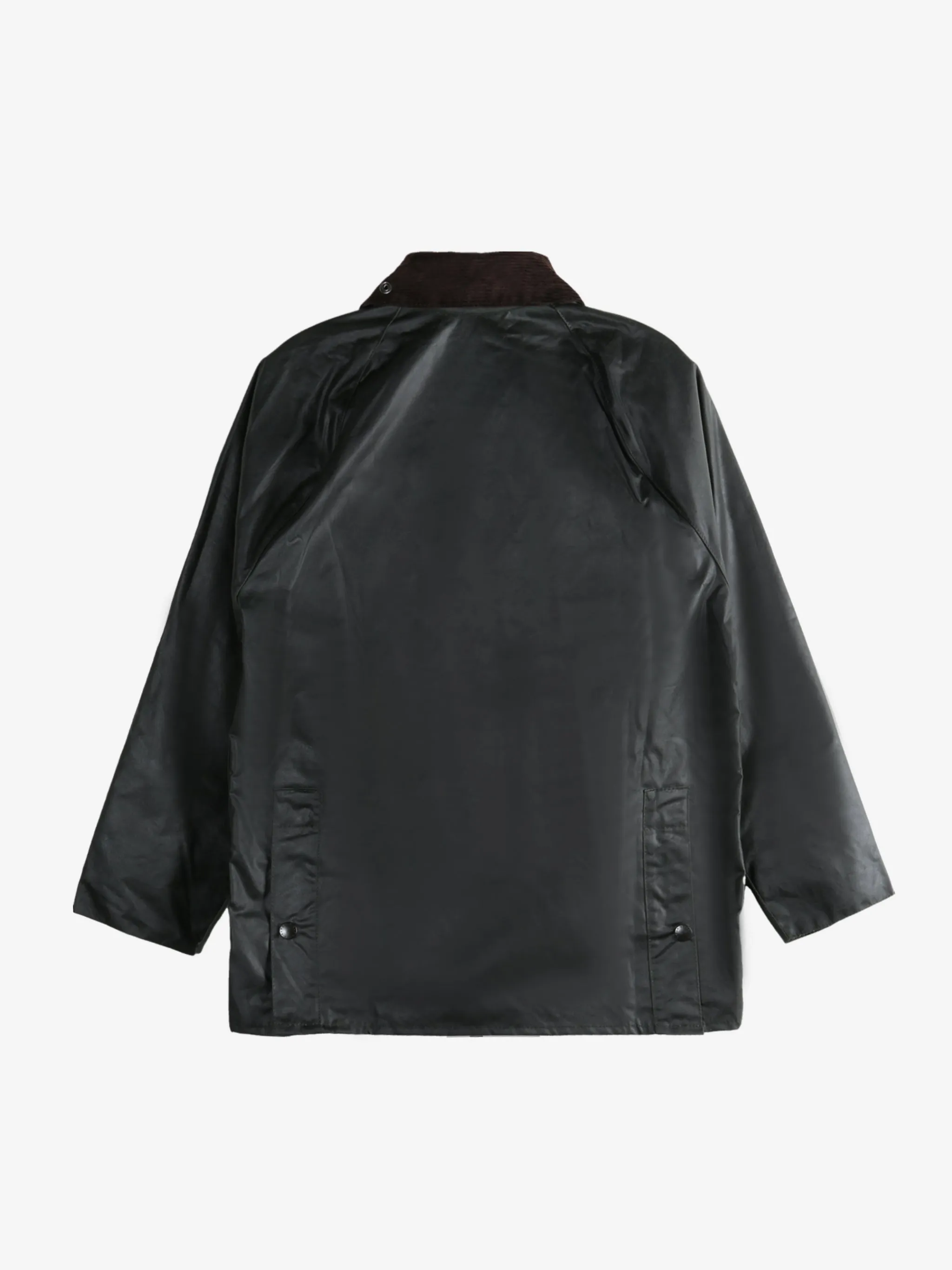 BARBOUR - Men Classic Bedale Wax Jacket