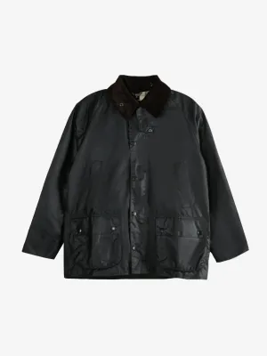 BARBOUR - Men Classic Bedale Wax Jacket