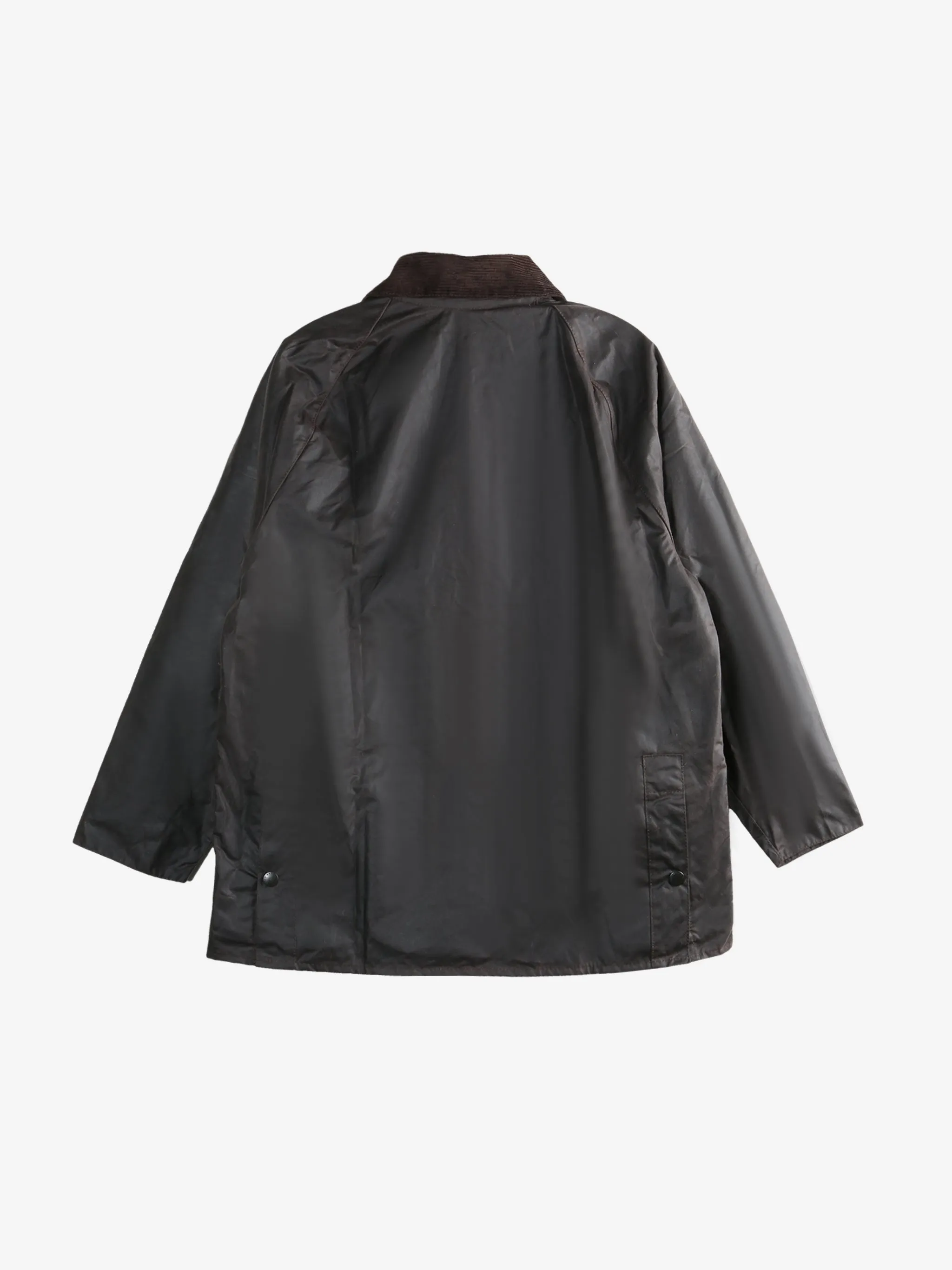 BARBOUR - Men Classic Bedale Wax Jacket
