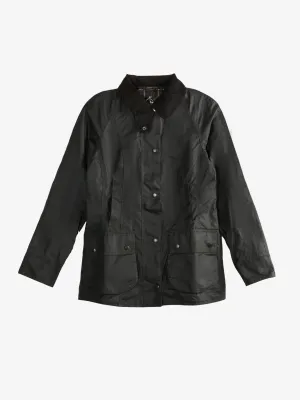 BARBOUR - Women Classic Beadnell Wax Jacket