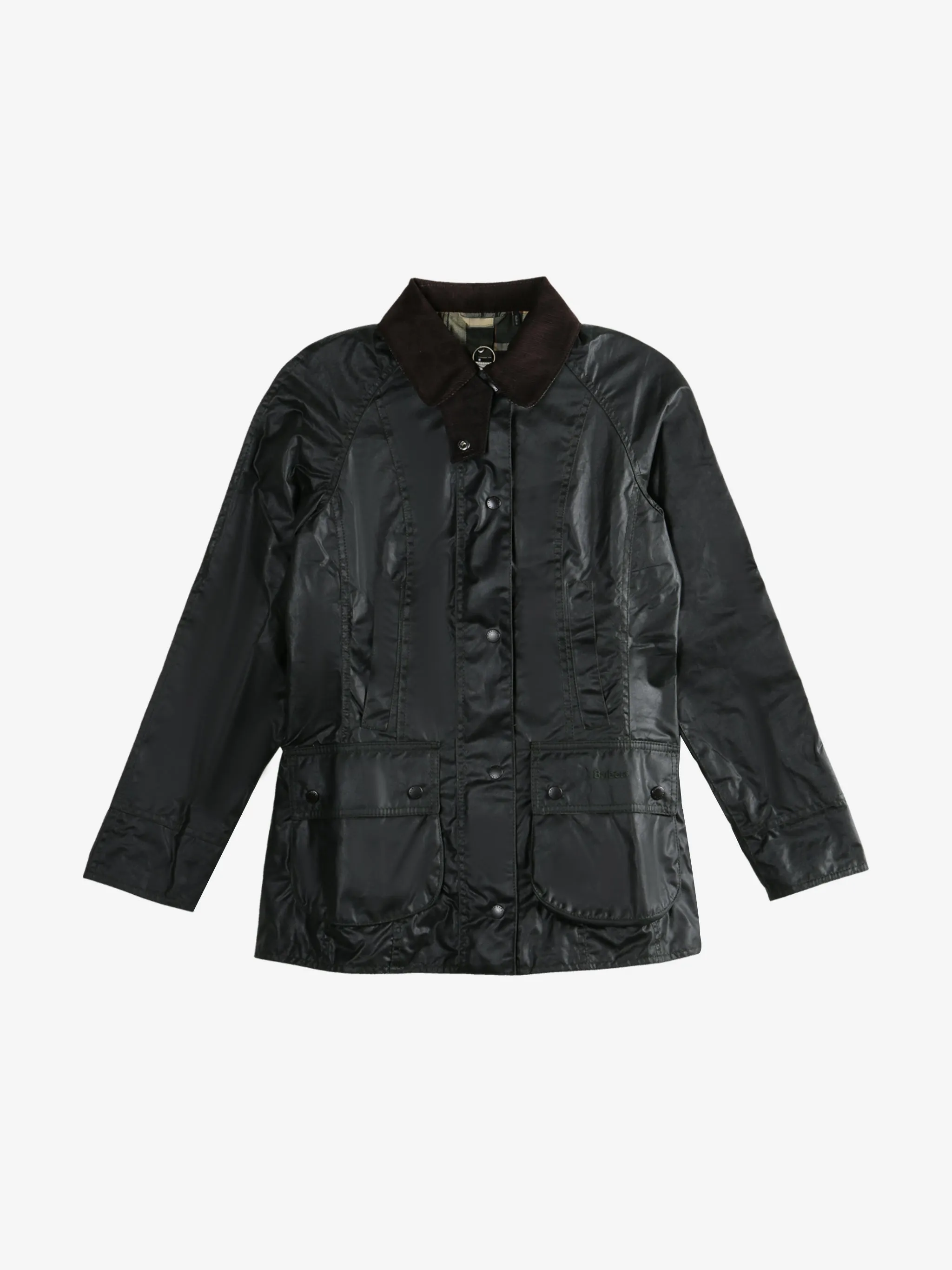 BARBOUR - Women Classic Beadnell Wax Jacket
