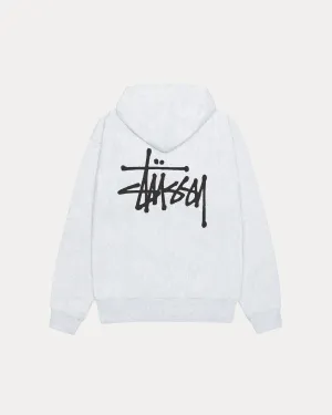 BASIC STSSY HOODIE