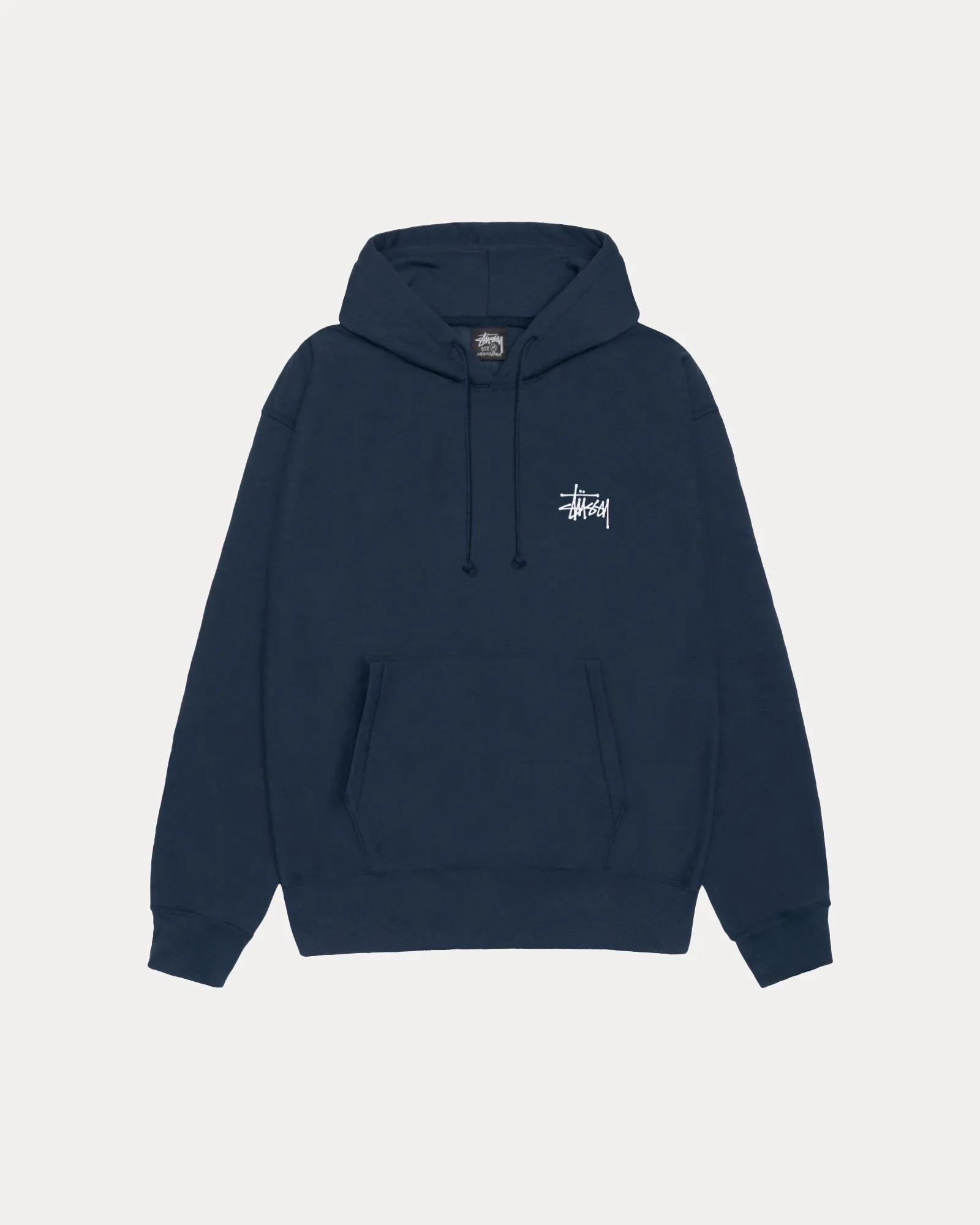 BASIC STSSY HOODIE