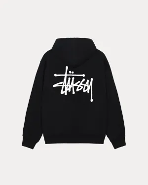 BASIC STSSY HOODIE