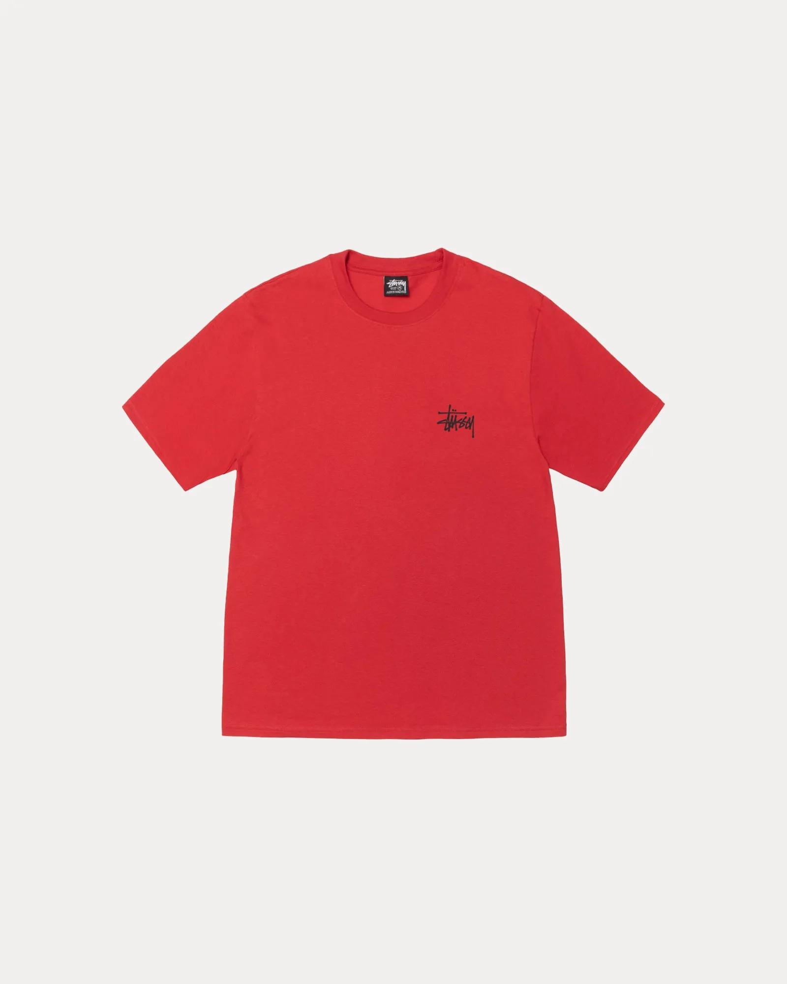 BASIC STSSY TEE