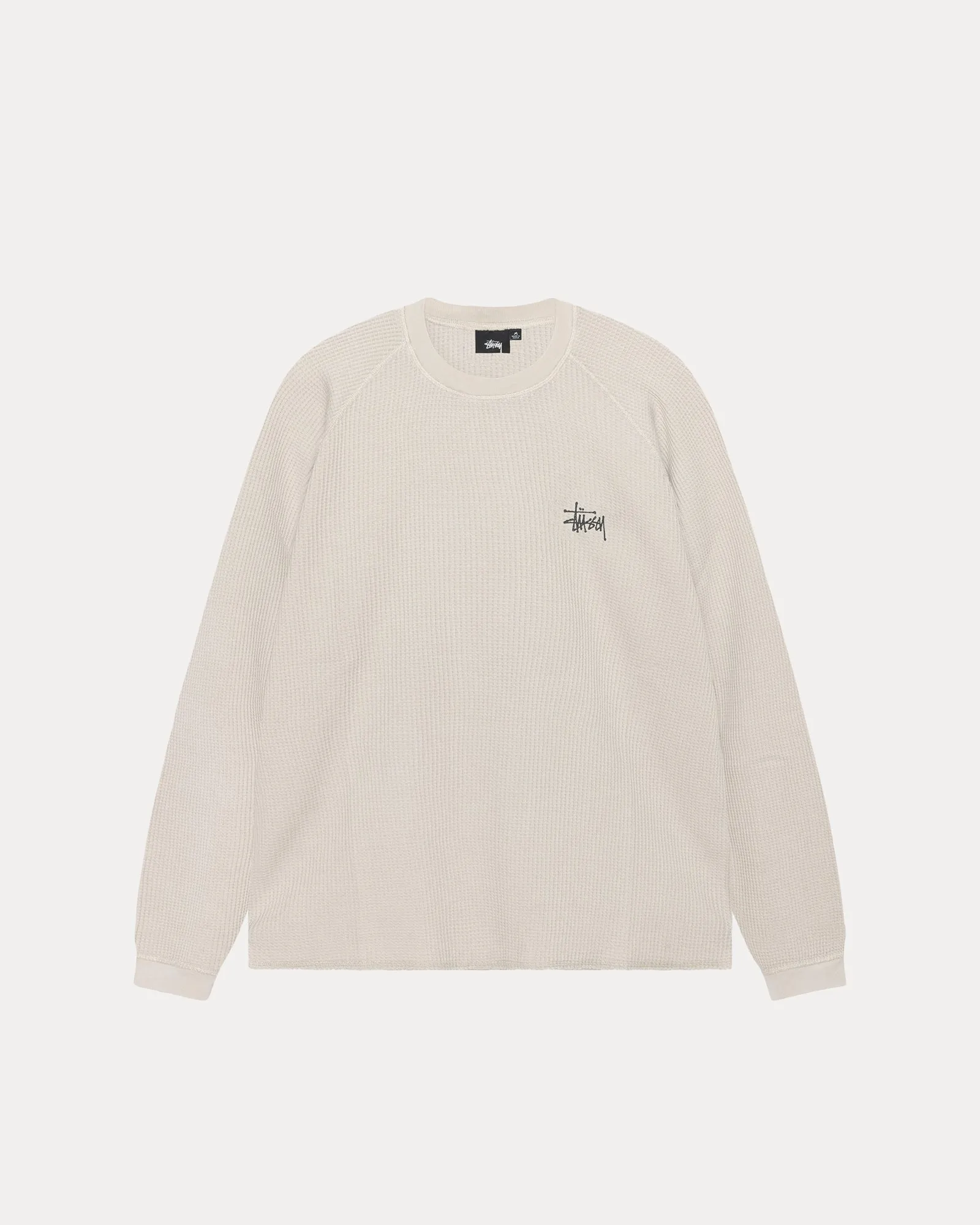 BASIC STSSY THERMAL