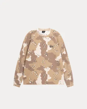 BASIC STSSY THERMAL