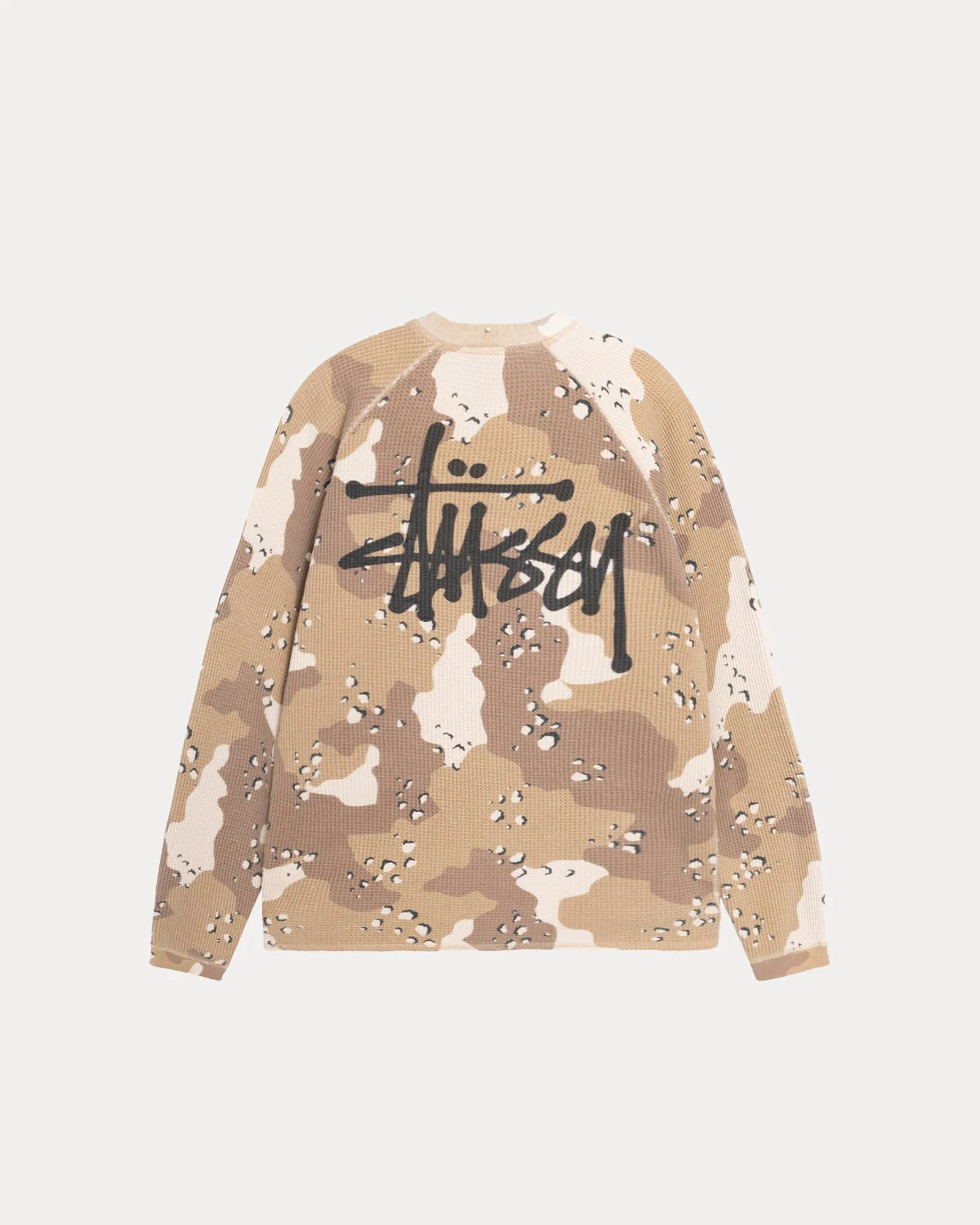 BASIC STSSY THERMAL