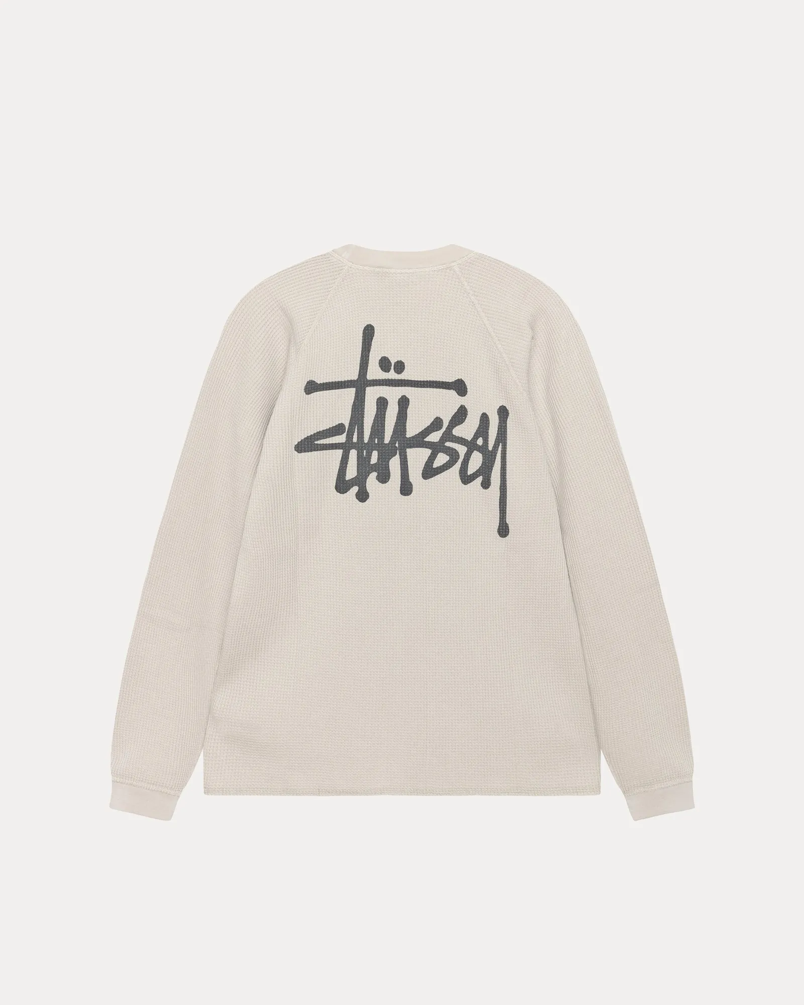 BASIC STSSY THERMAL