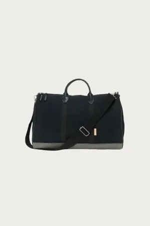 Boston Luggage - Black