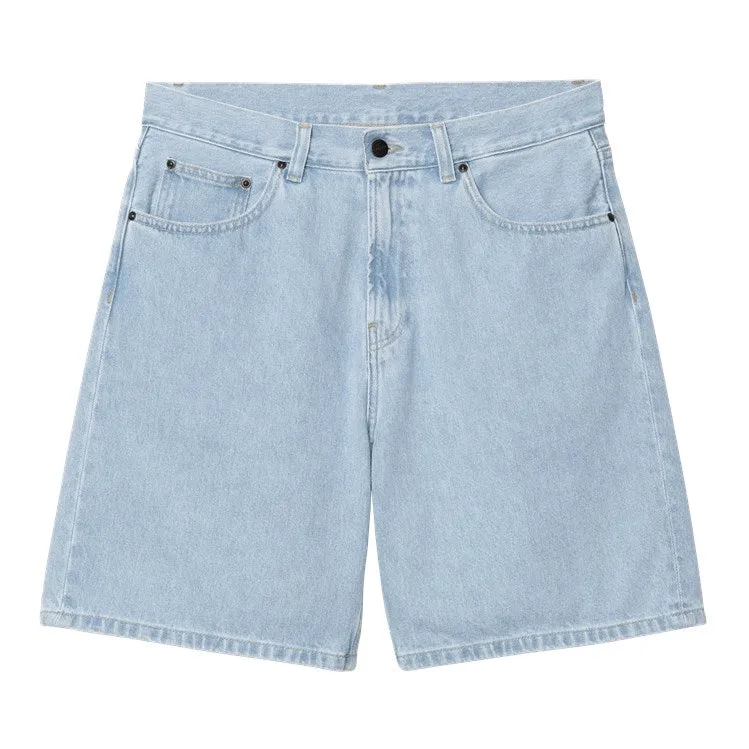 CARHARTT WIP NOLAN SHORT | PANTALN CORTO DENIM