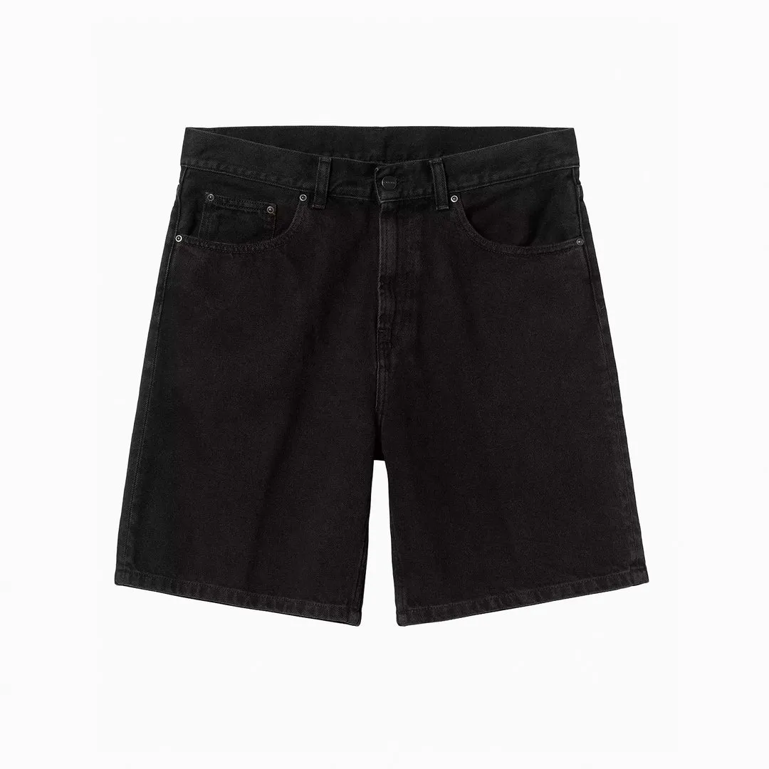 CARHARTT WIP NOLAN SHORT | PANTALN CORTO DENIM