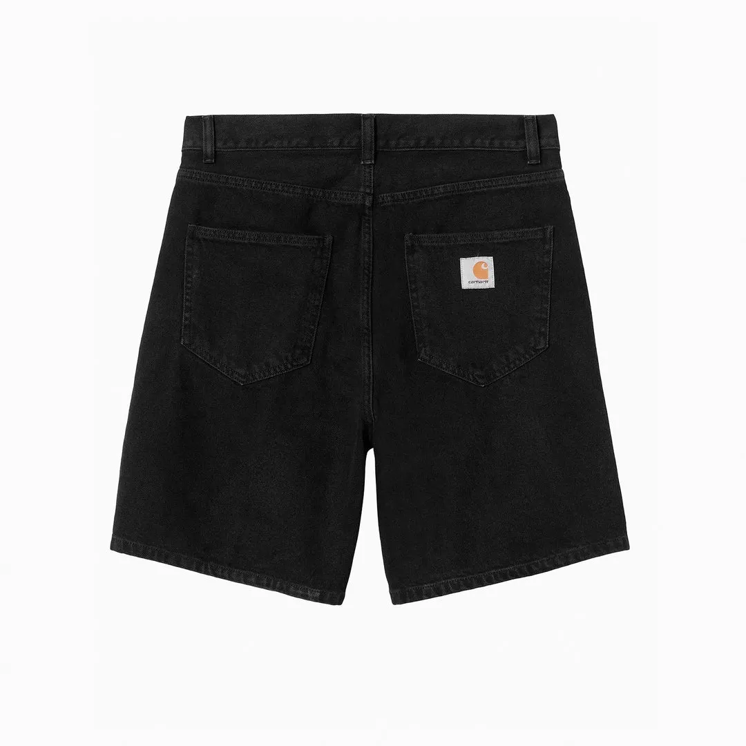 CARHARTT WIP NOLAN SHORT | PANTALN CORTO DENIM