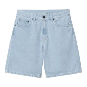 CARHARTT WIP NOLAN SHORT | PANTALN CORTO DENIM