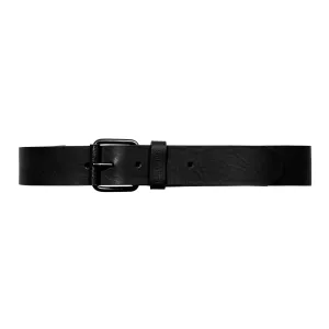 CARHARTT WIP SCRIPT BELT | CINTURN DE PIEL CON HEBILLA METLICA