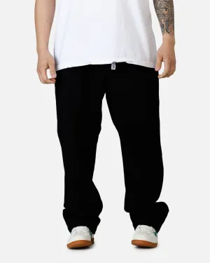 Carre International Tapered Pant Black