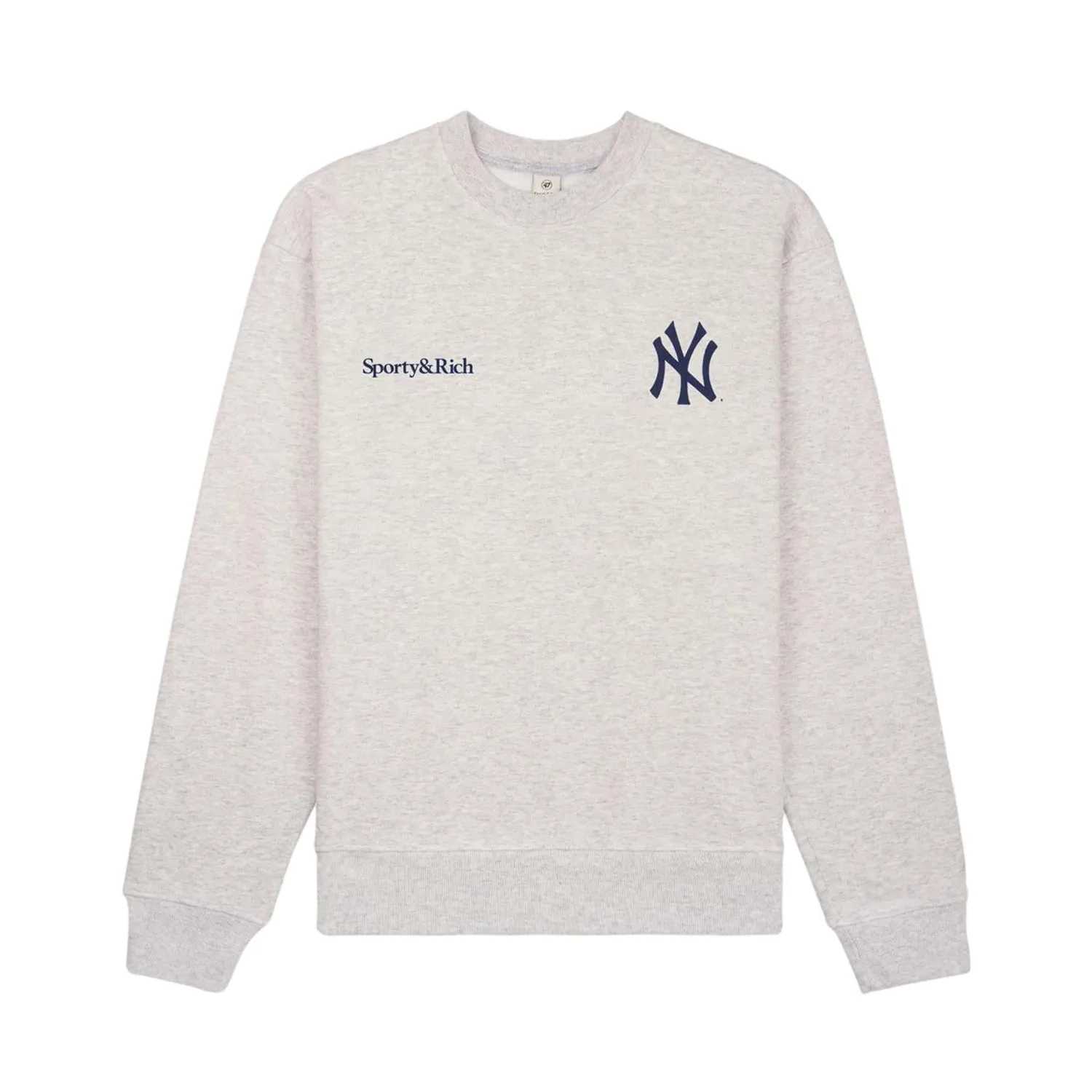 Champions Crewneck