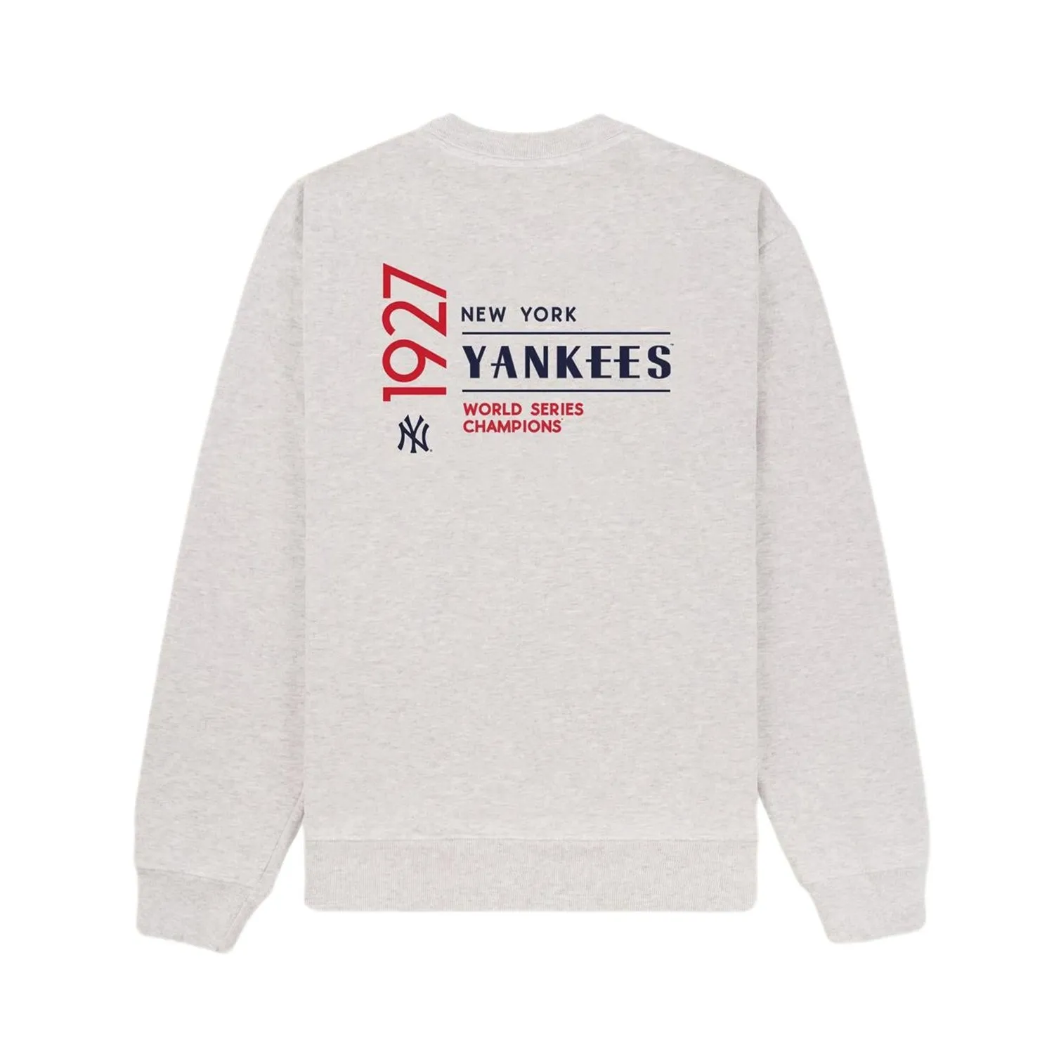 Champions Crewneck