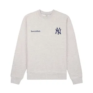 Champions Crewneck