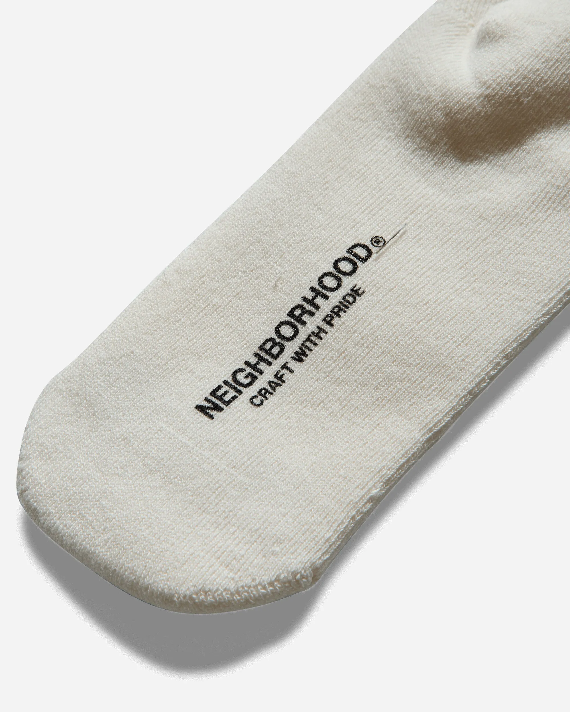 Classic 3-Pack Socks White
