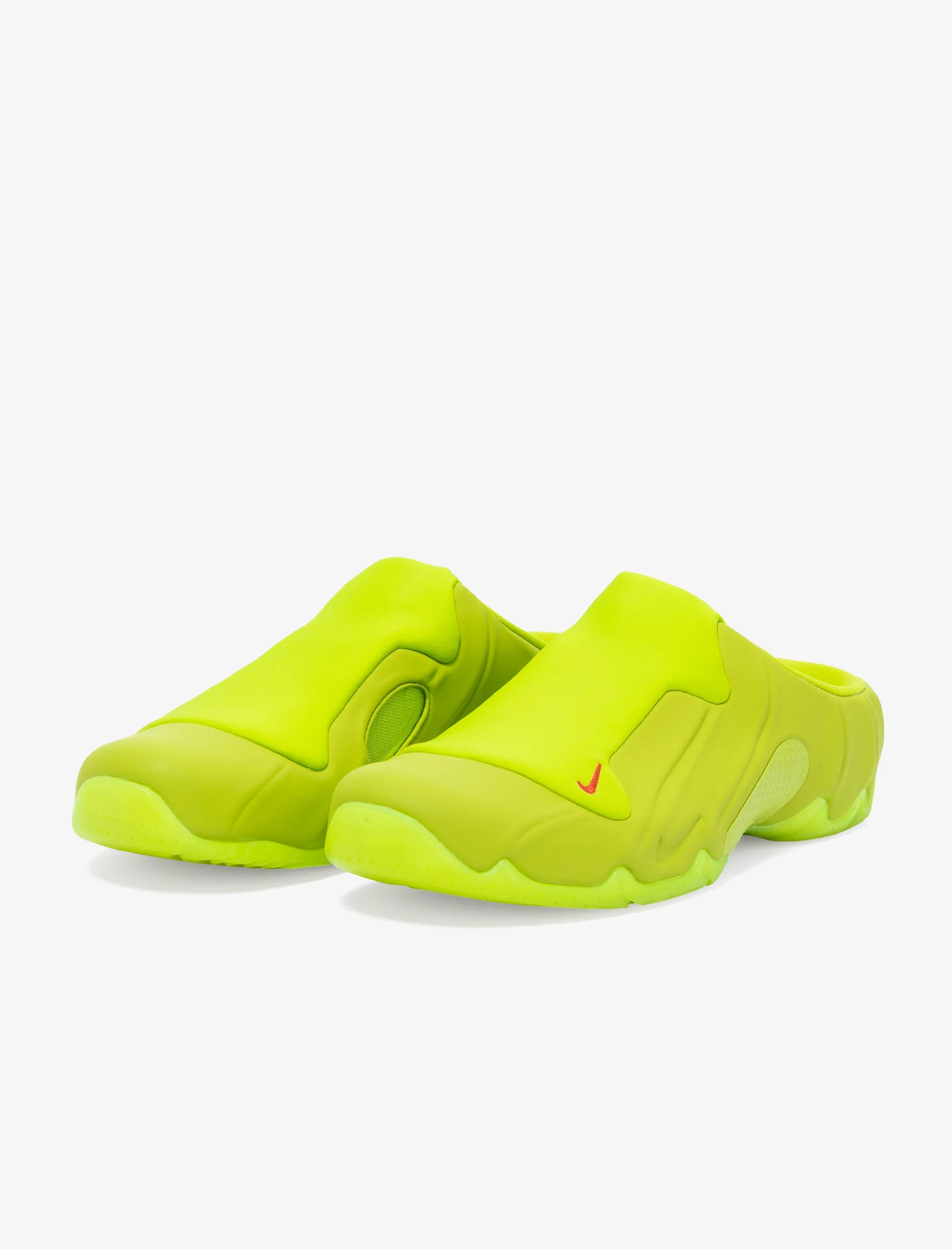 Clogposite (Bright Cactus)